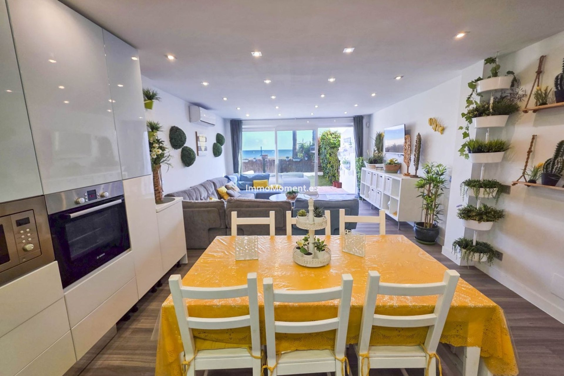 Bestaande woning - Appartement - Casares - Casares Playa