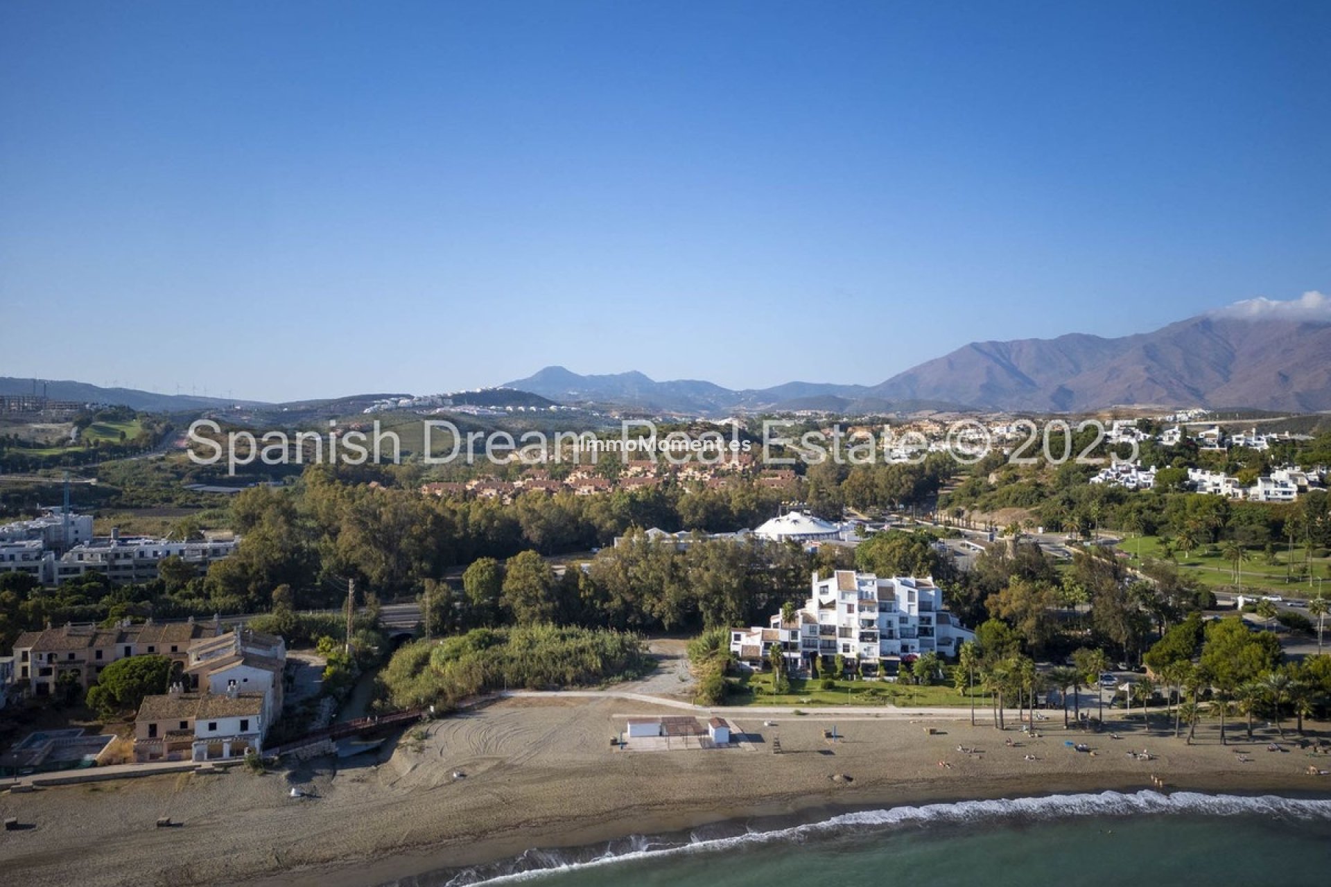 Bestaande woning - Appartement - Casares - Casares Playa
