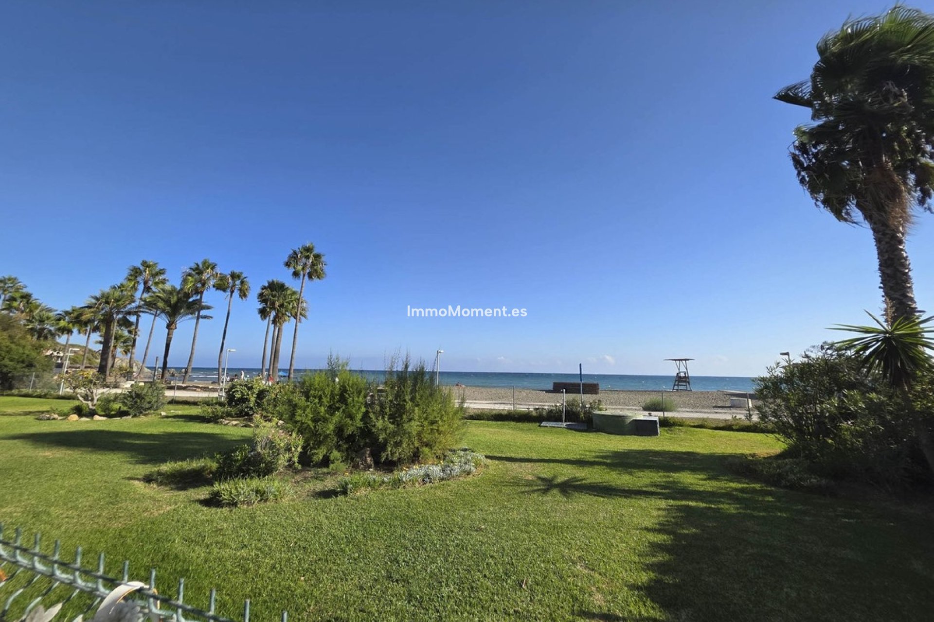 Bestaande woning - Appartement - Casares - Casares Playa