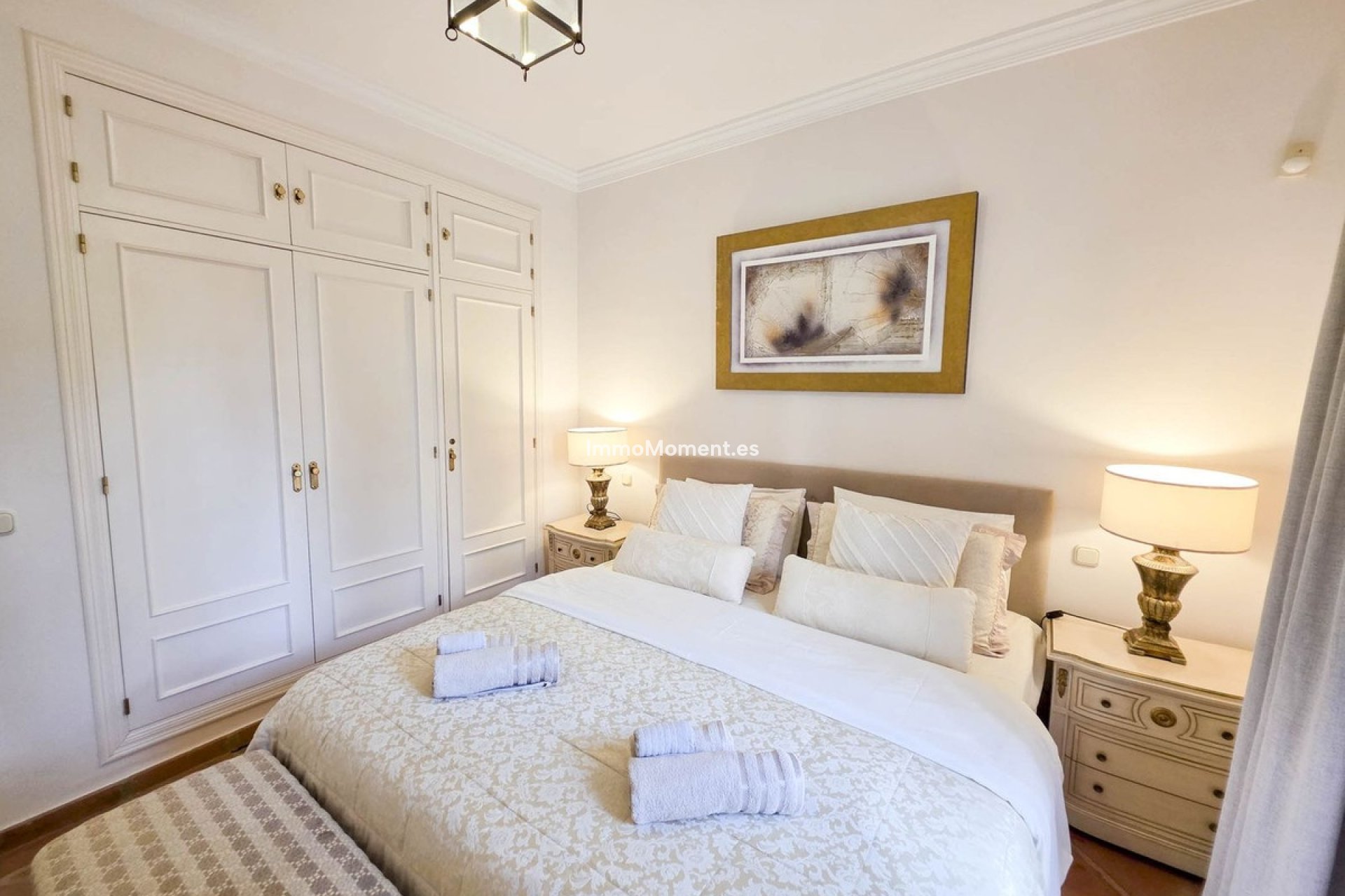 Bestaande woning - Appartement - Casares - Casares Playa