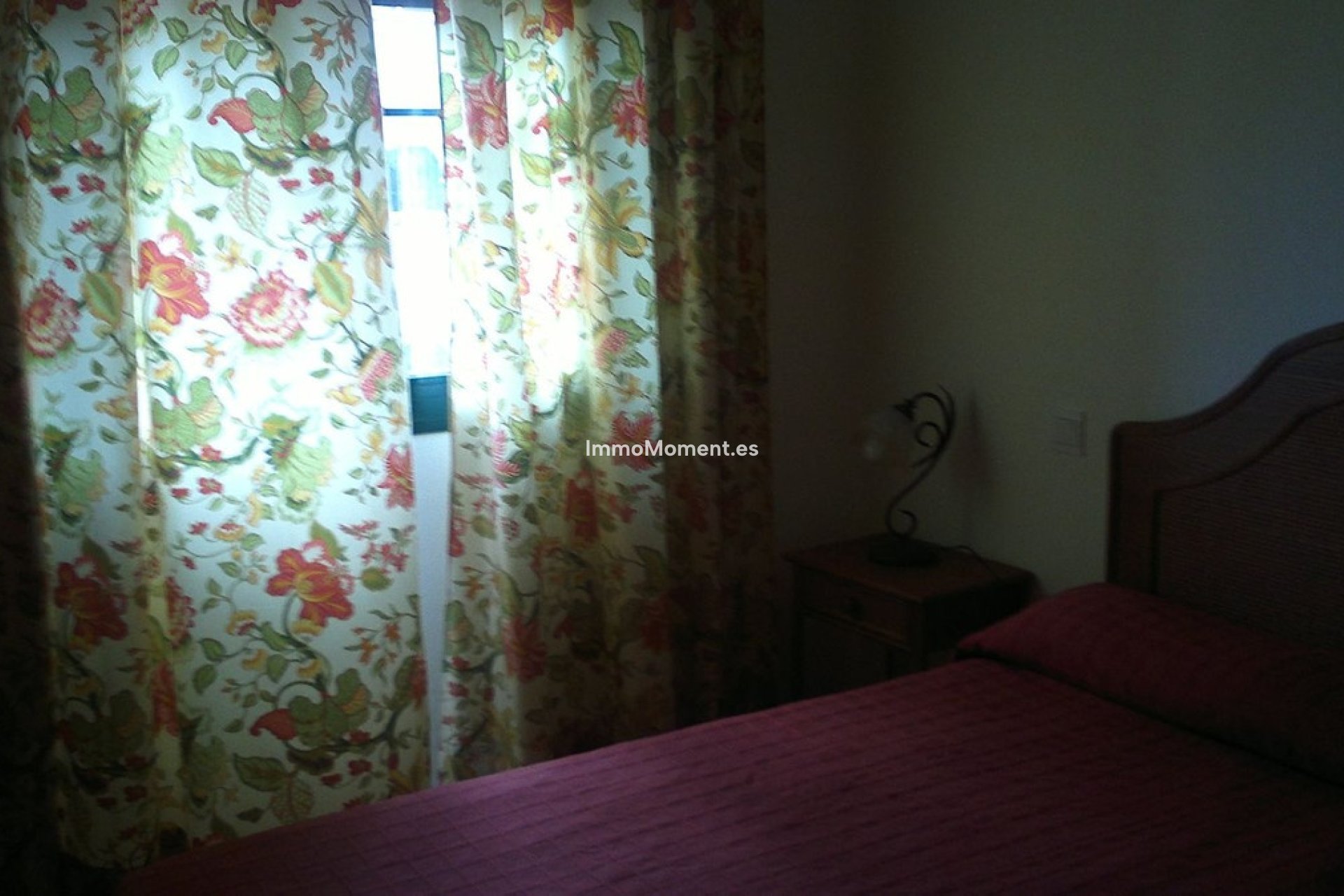 Bestaande woning - Appartement - Casares - Casares Playa