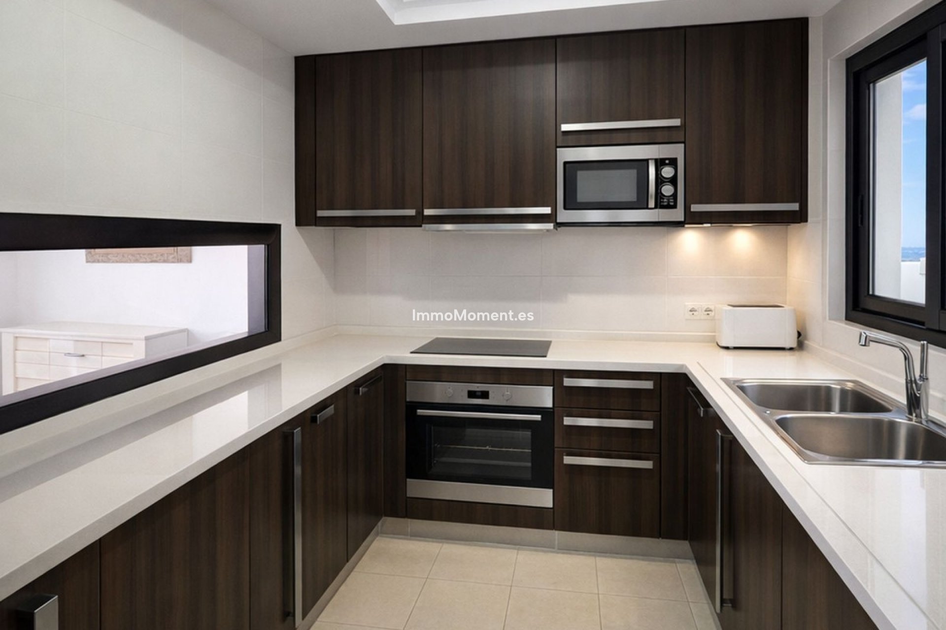 Bestaande woning - Appartement - Casares - Casares Playa