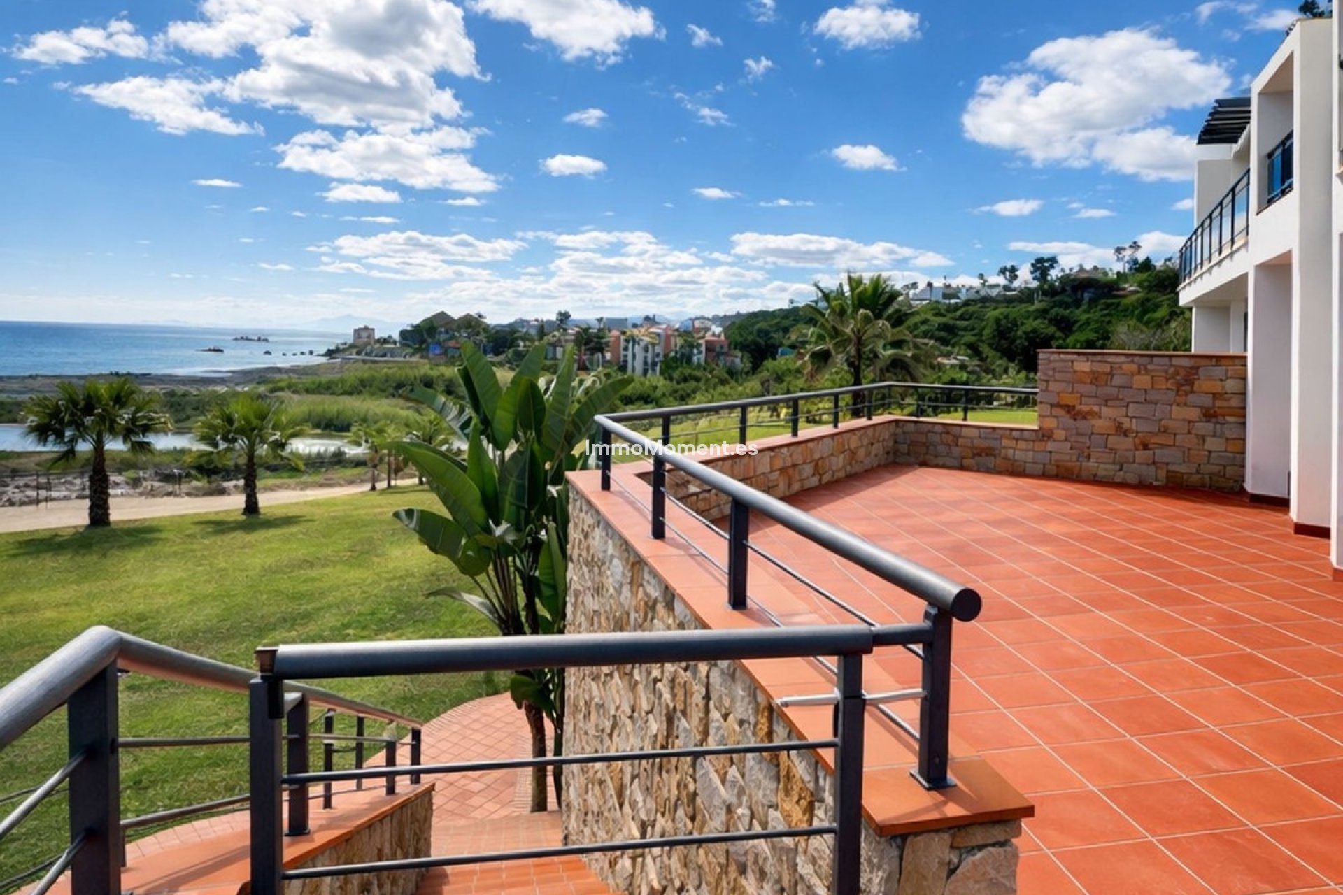 Bestaande woning - Appartement - Casares - Casares Playa