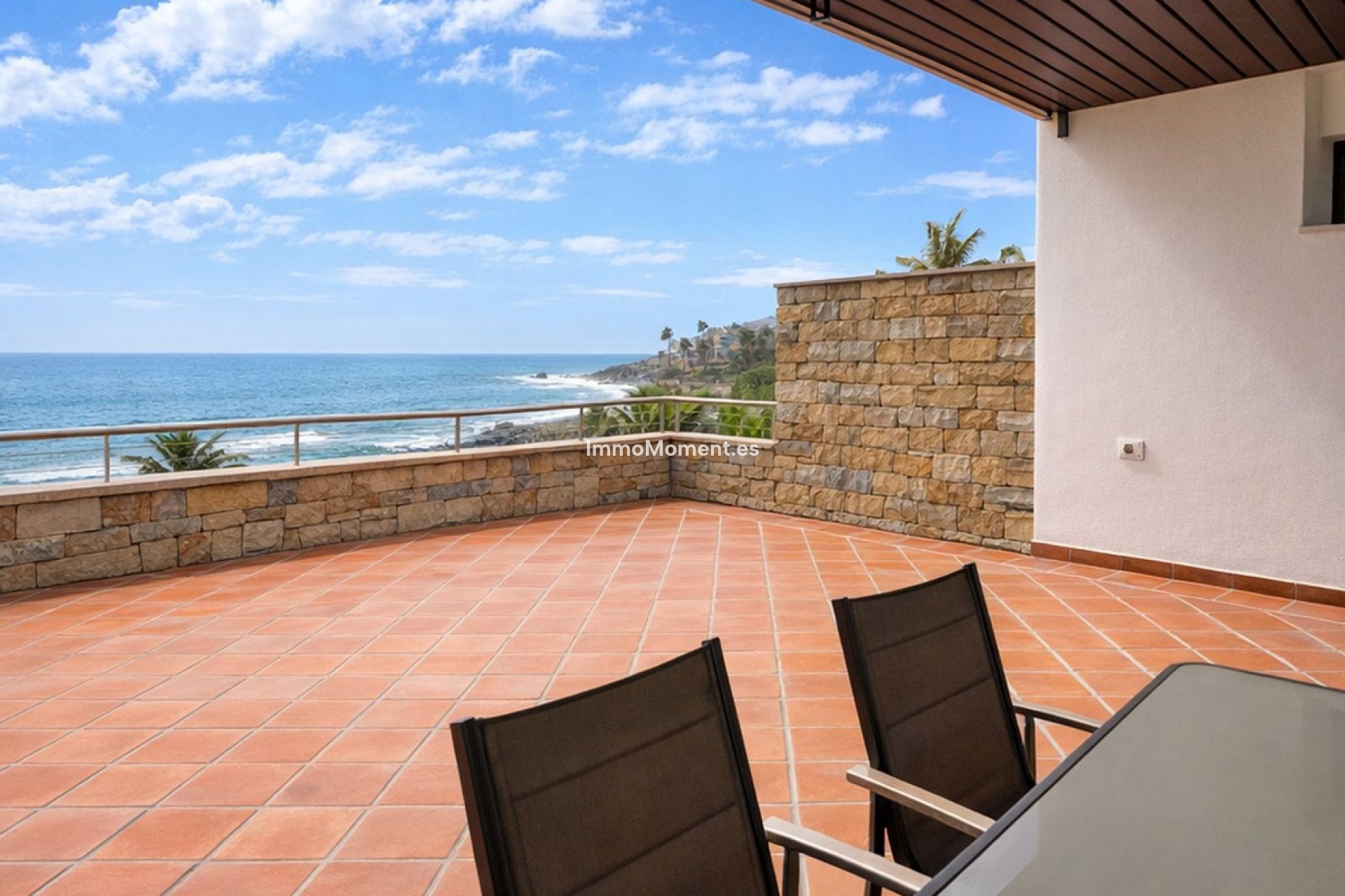 Bestaande woning - Appartement - Casares - Casares Playa