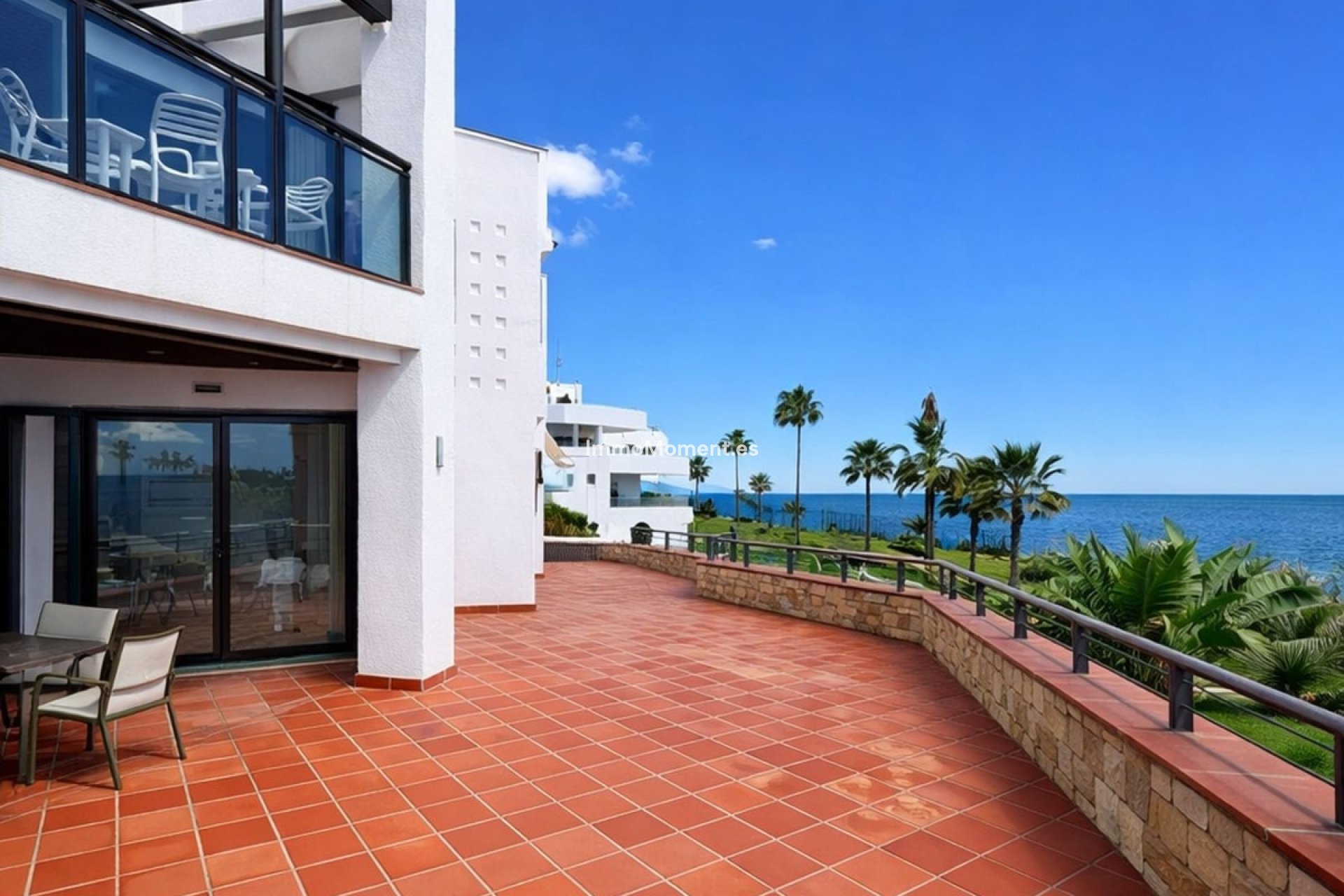 Bestaande woning - Appartement - Casares - Casares Playa