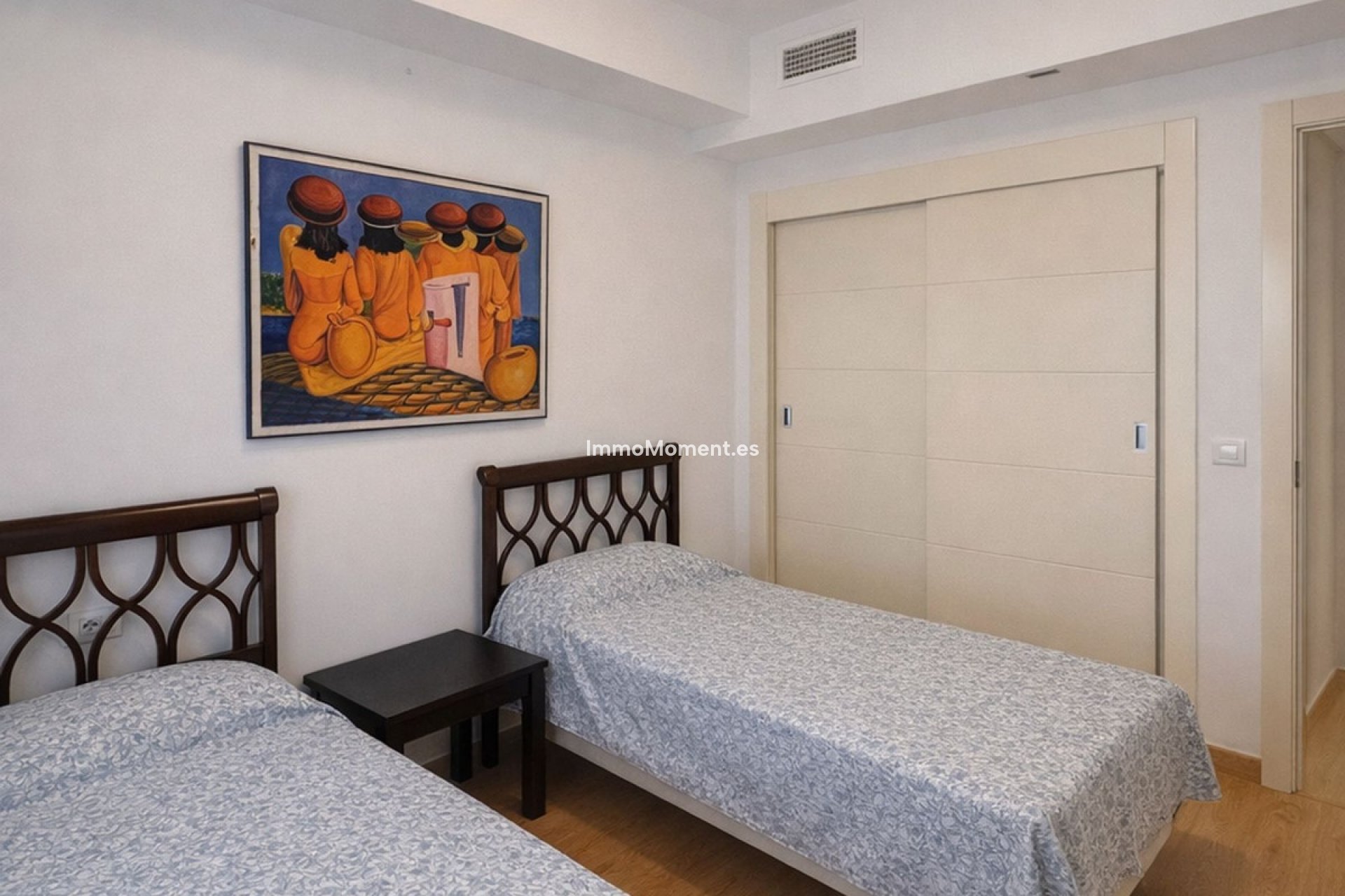 Bestaande woning - Appartement - Casares - Casares Playa