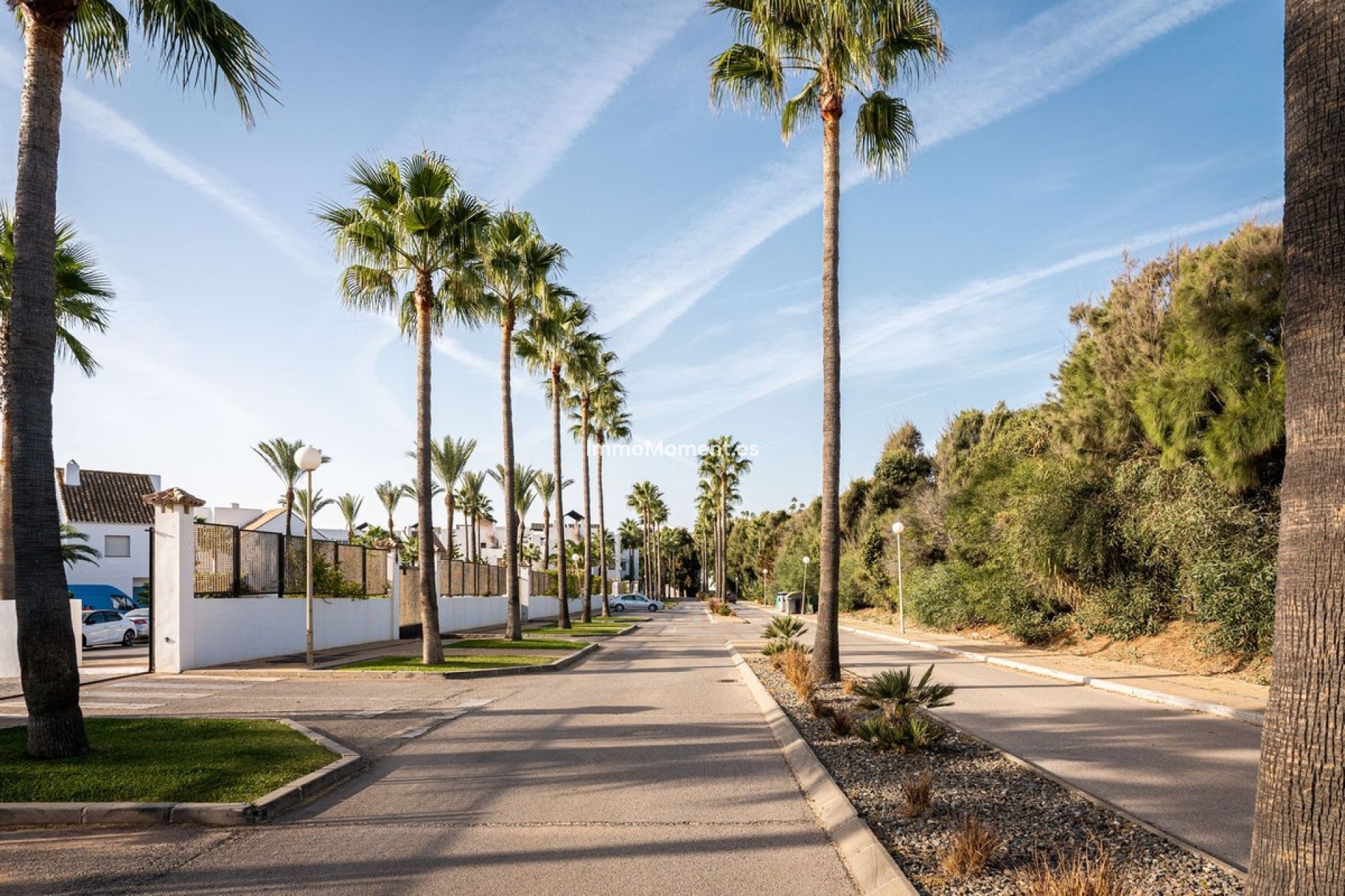 Bestaande woning - Appartement - Casares - Casares Playa