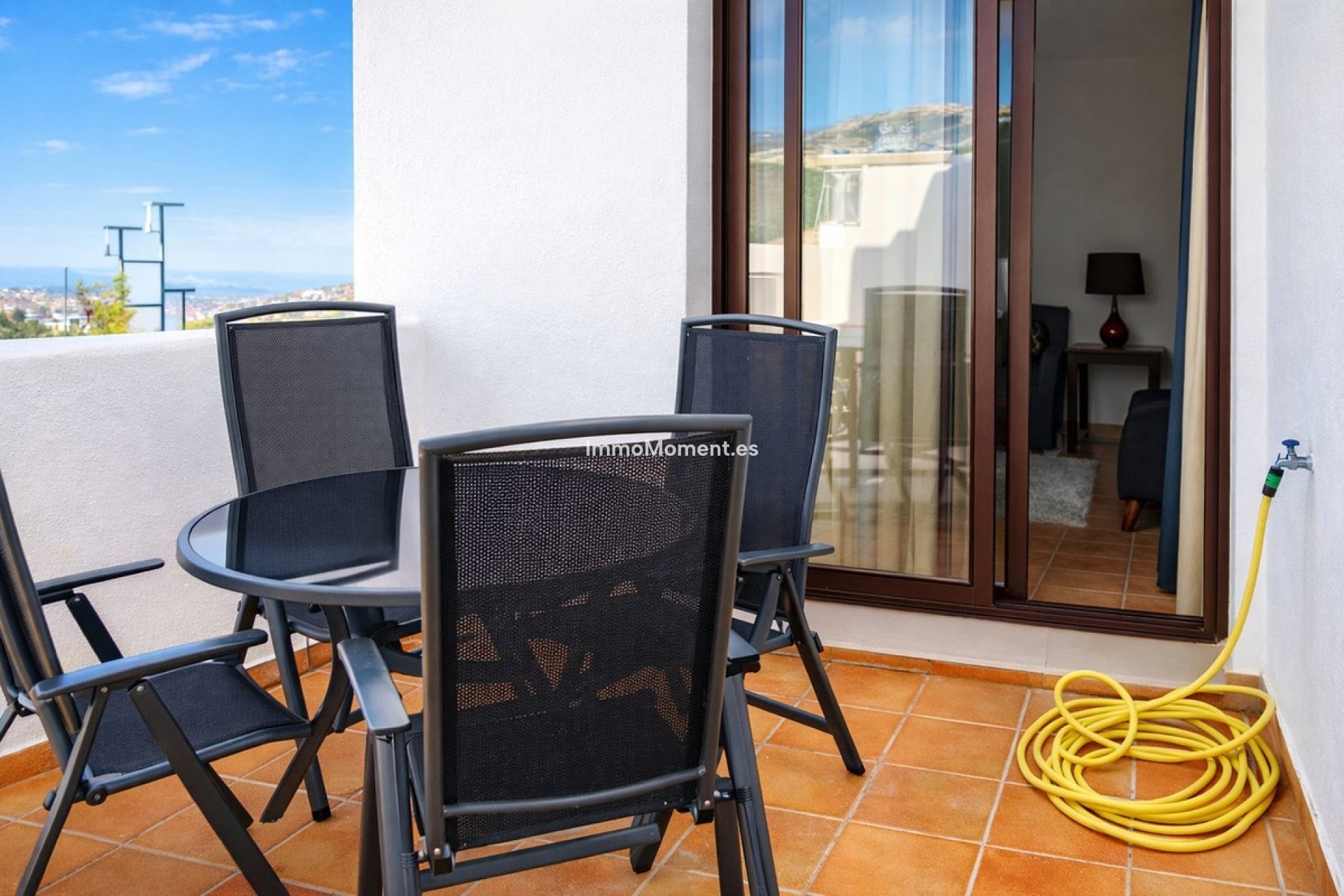Bestaande woning - Appartement - Casares - Casares Playa