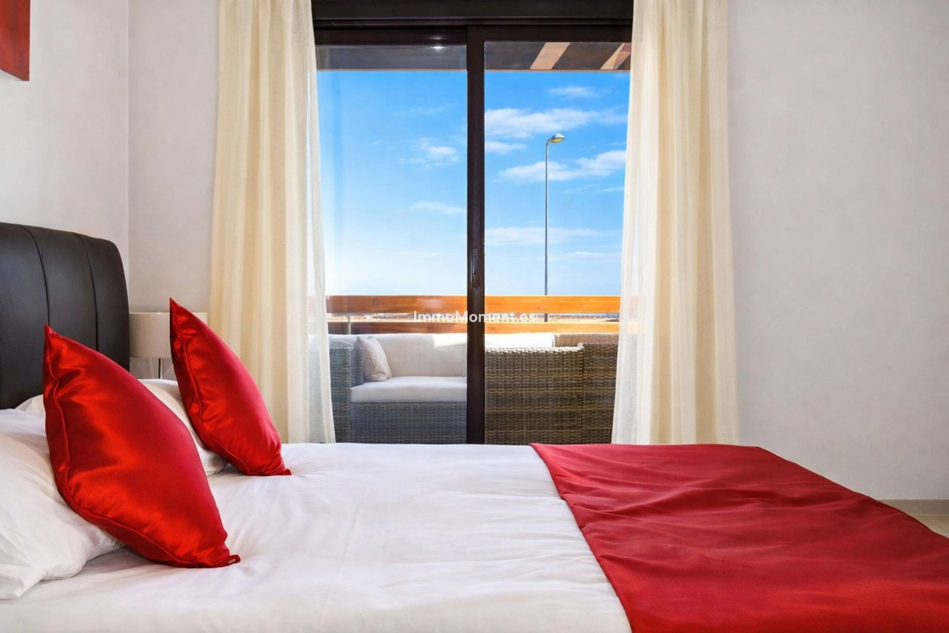 Bestaande woning - Appartement - Casares - Casares Playa