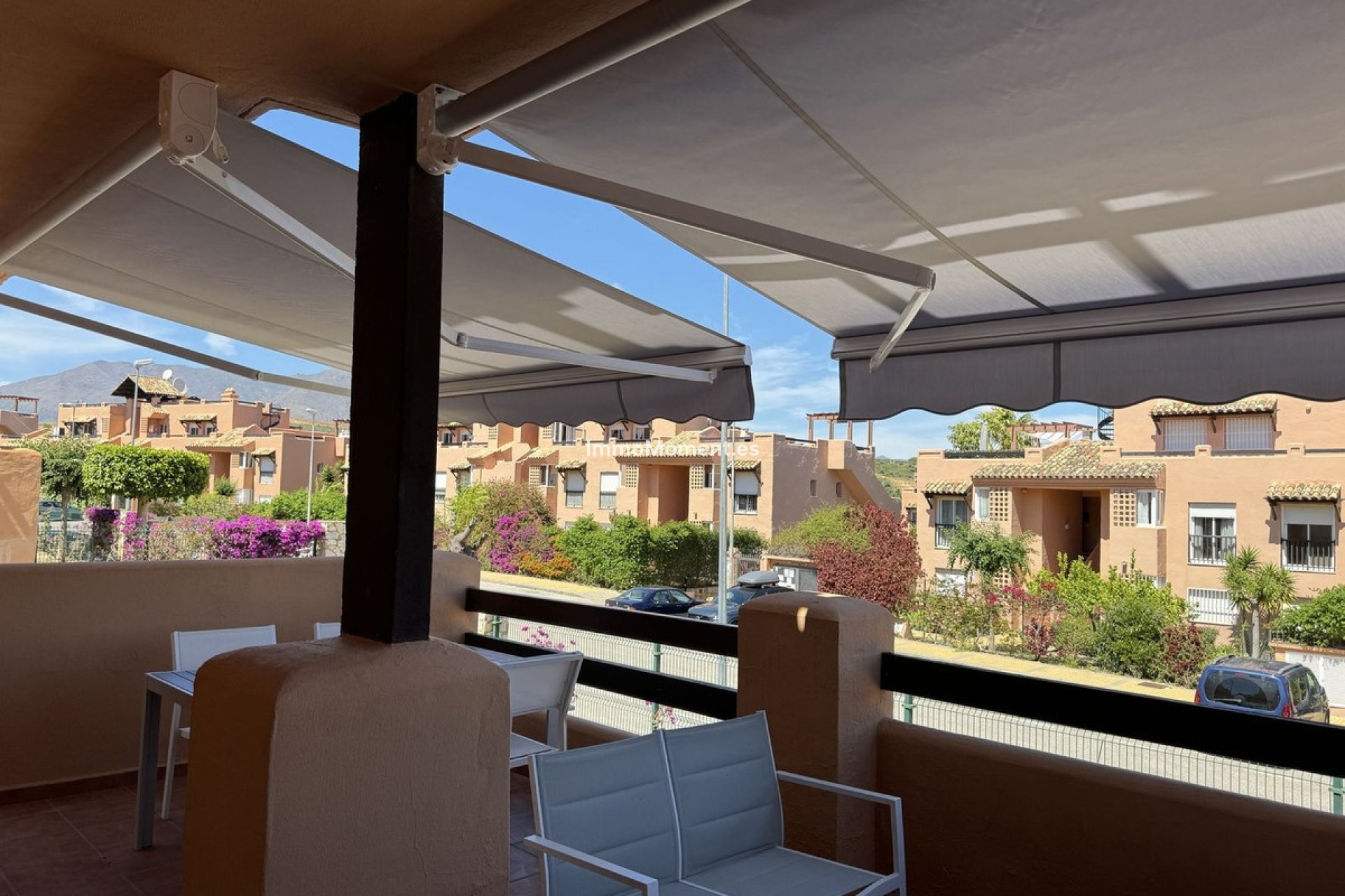 Bestaande woning - Appartement - Casares - Casares Playa