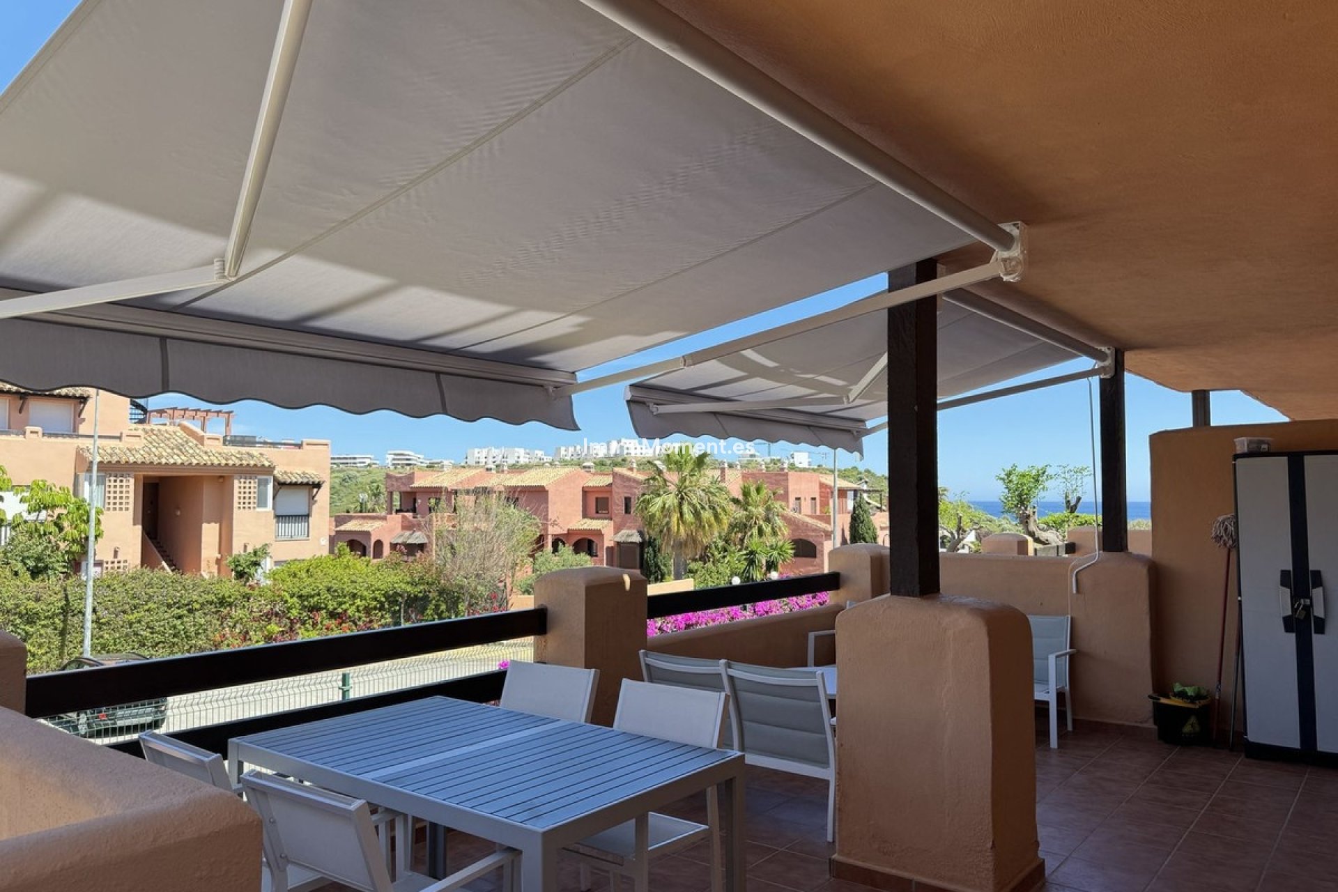 Bestaande woning - Appartement - Casares - Casares Playa