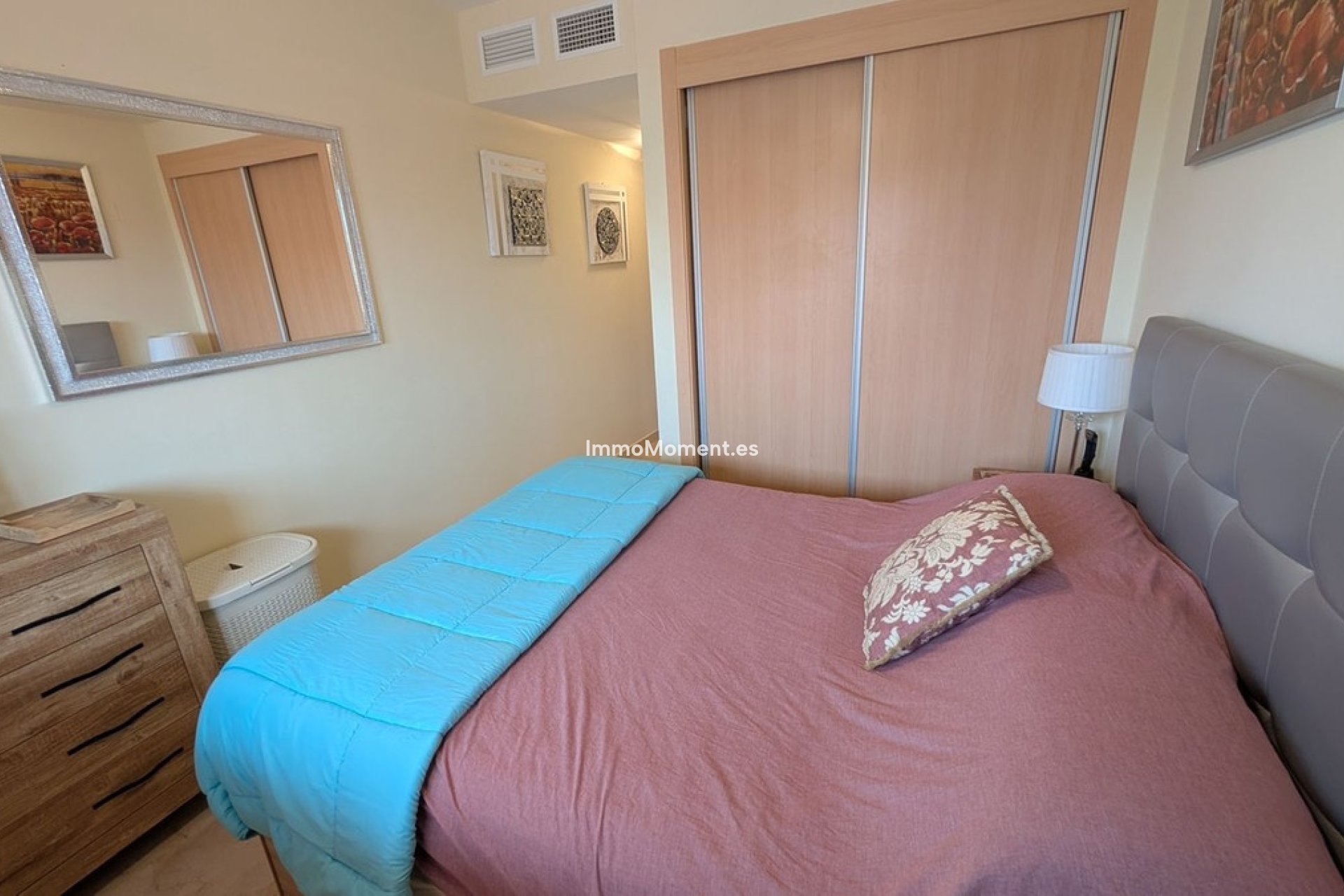 Bestaande woning - Appartement - Casares - Casares Playa