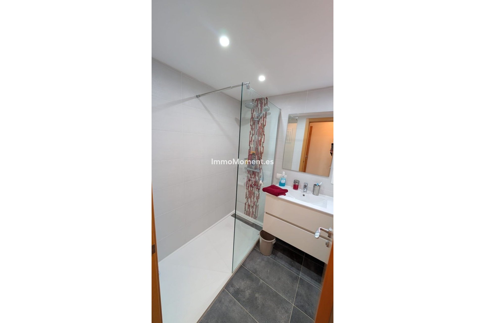 Bestaande woning - Appartement - Casares - Casares Playa