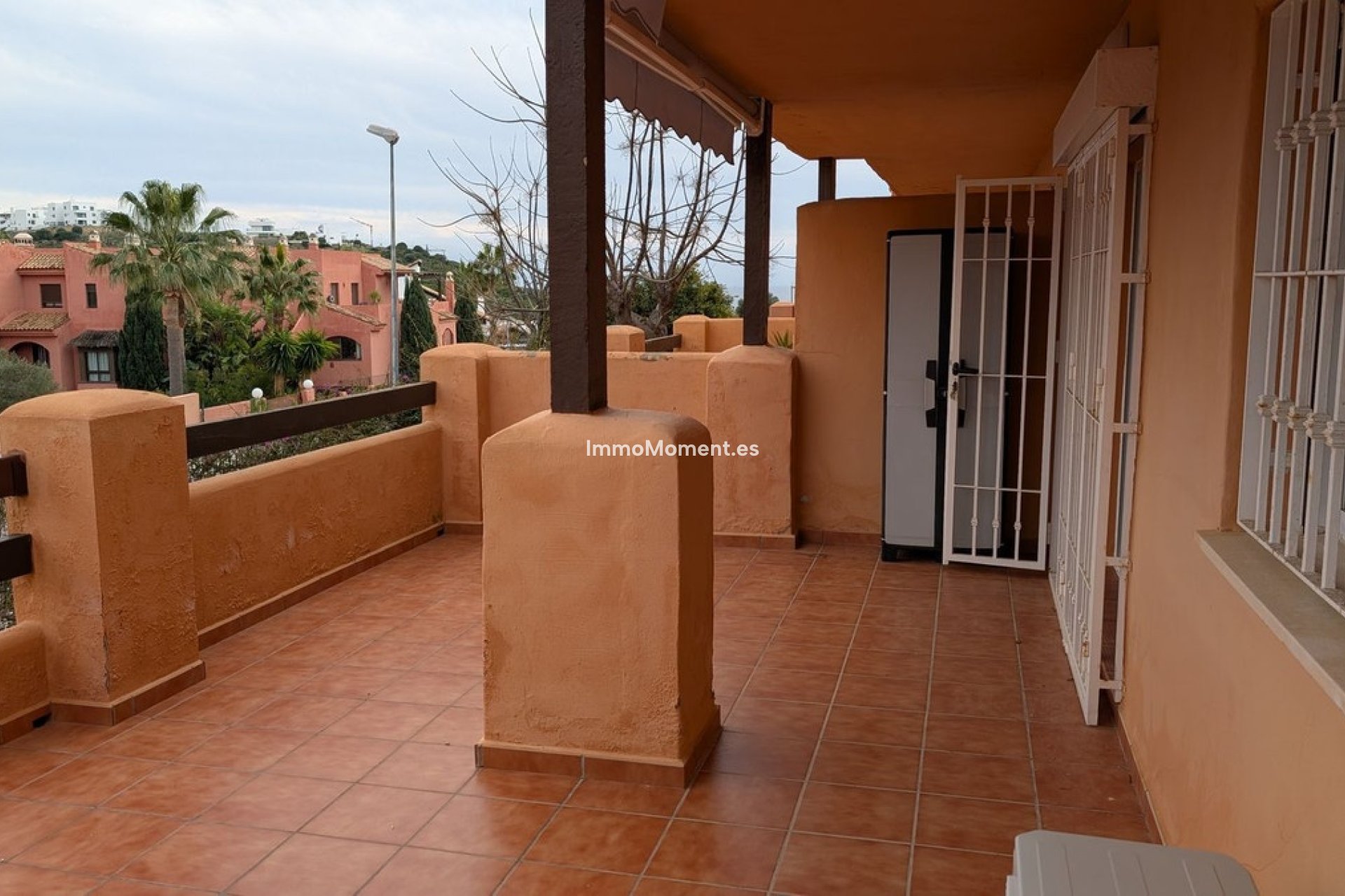 Bestaande woning - Appartement - Casares - Casares Playa