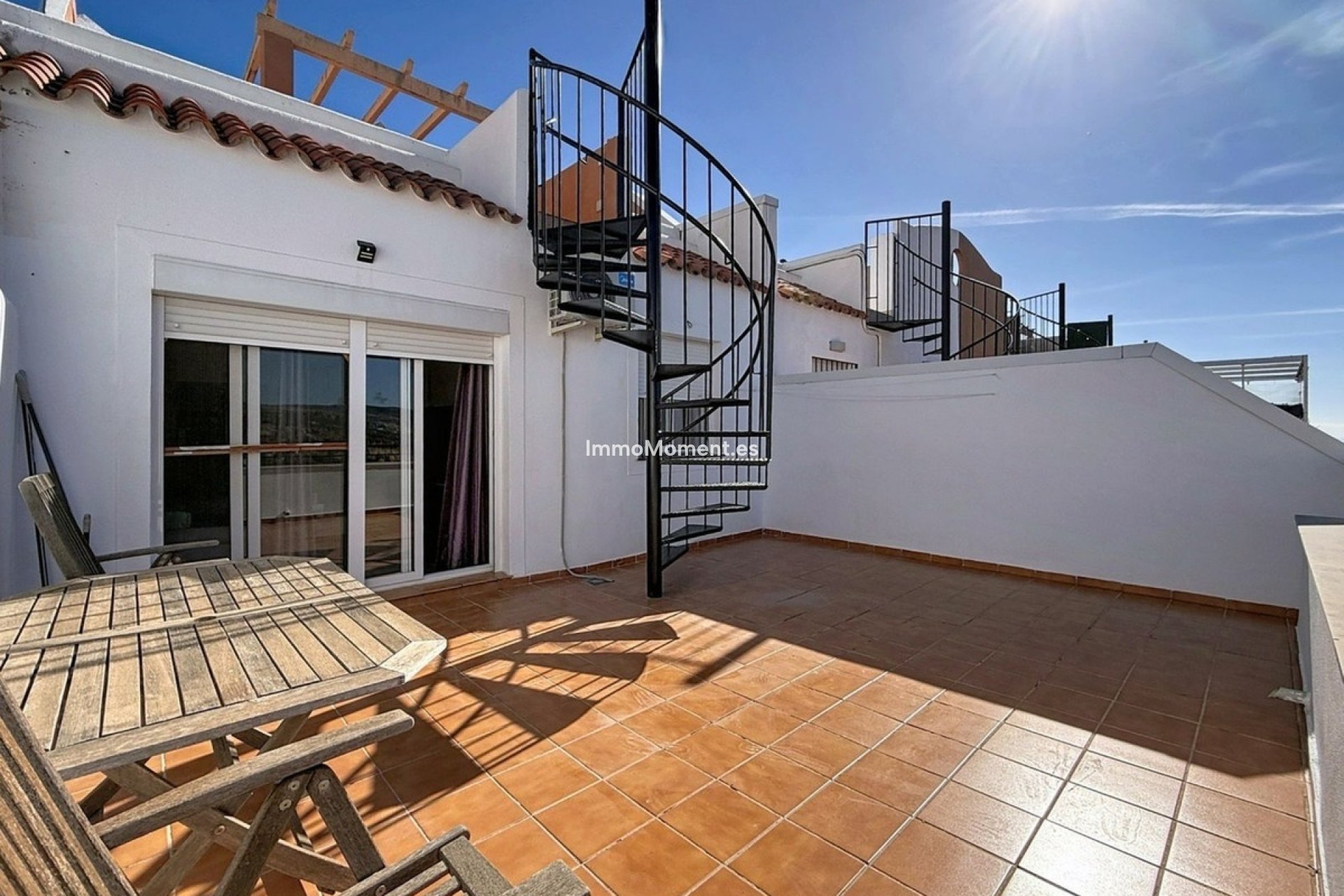 Bestaande woning - Appartement - Casares - Casares Playa