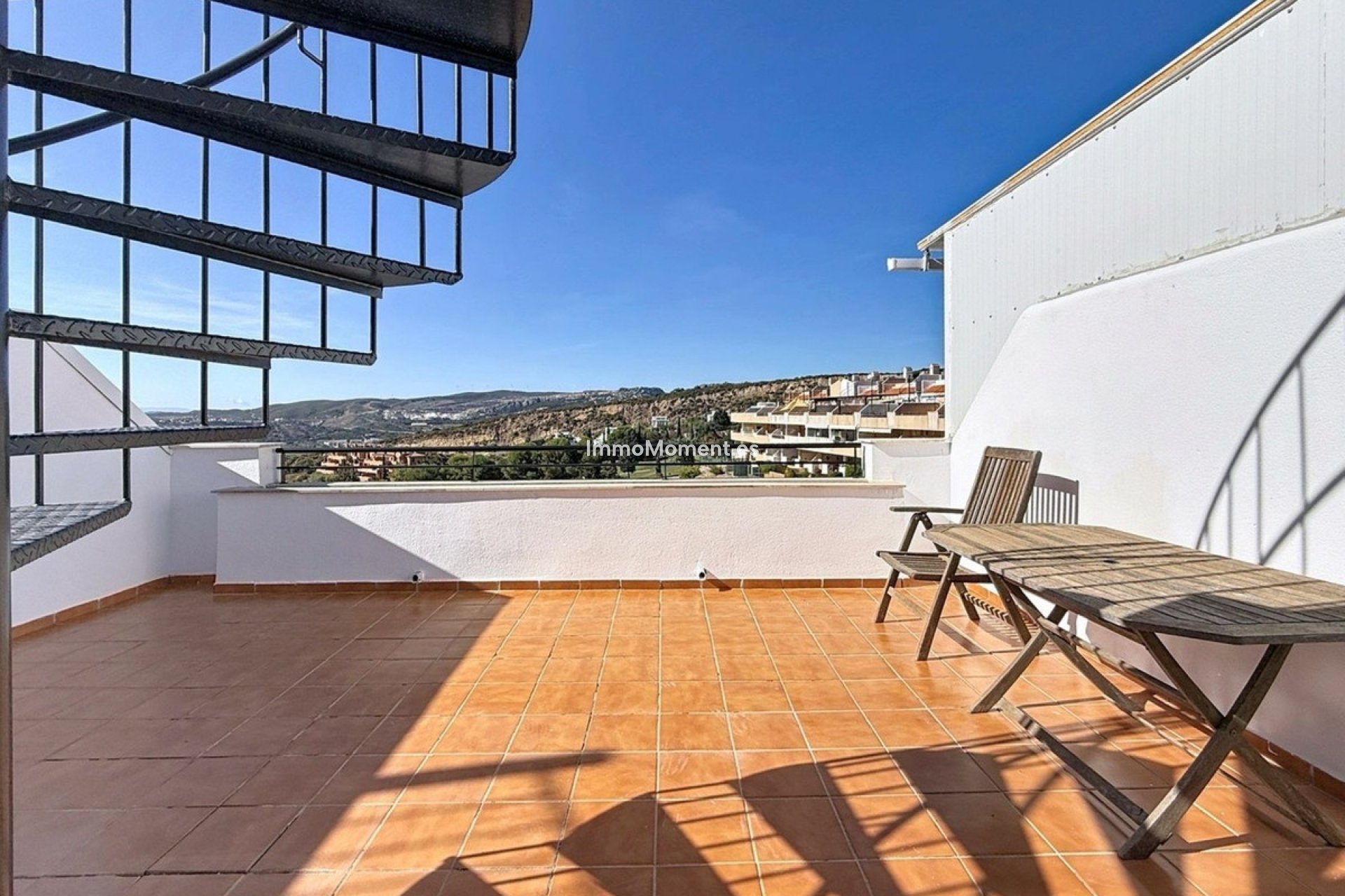 Bestaande woning - Appartement - Casares - Casares Playa