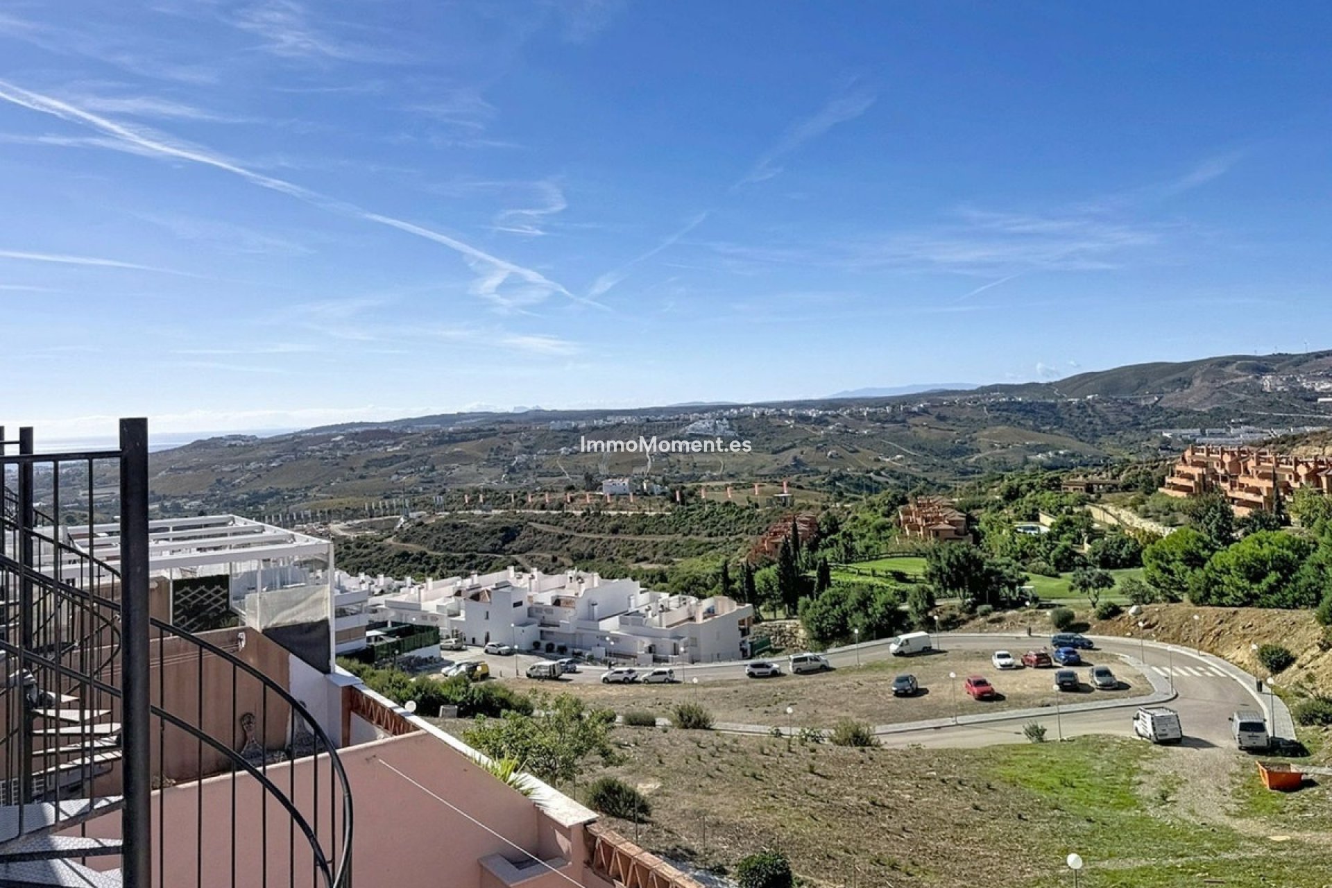 Bestaande woning - Appartement - Casares - Casares Playa