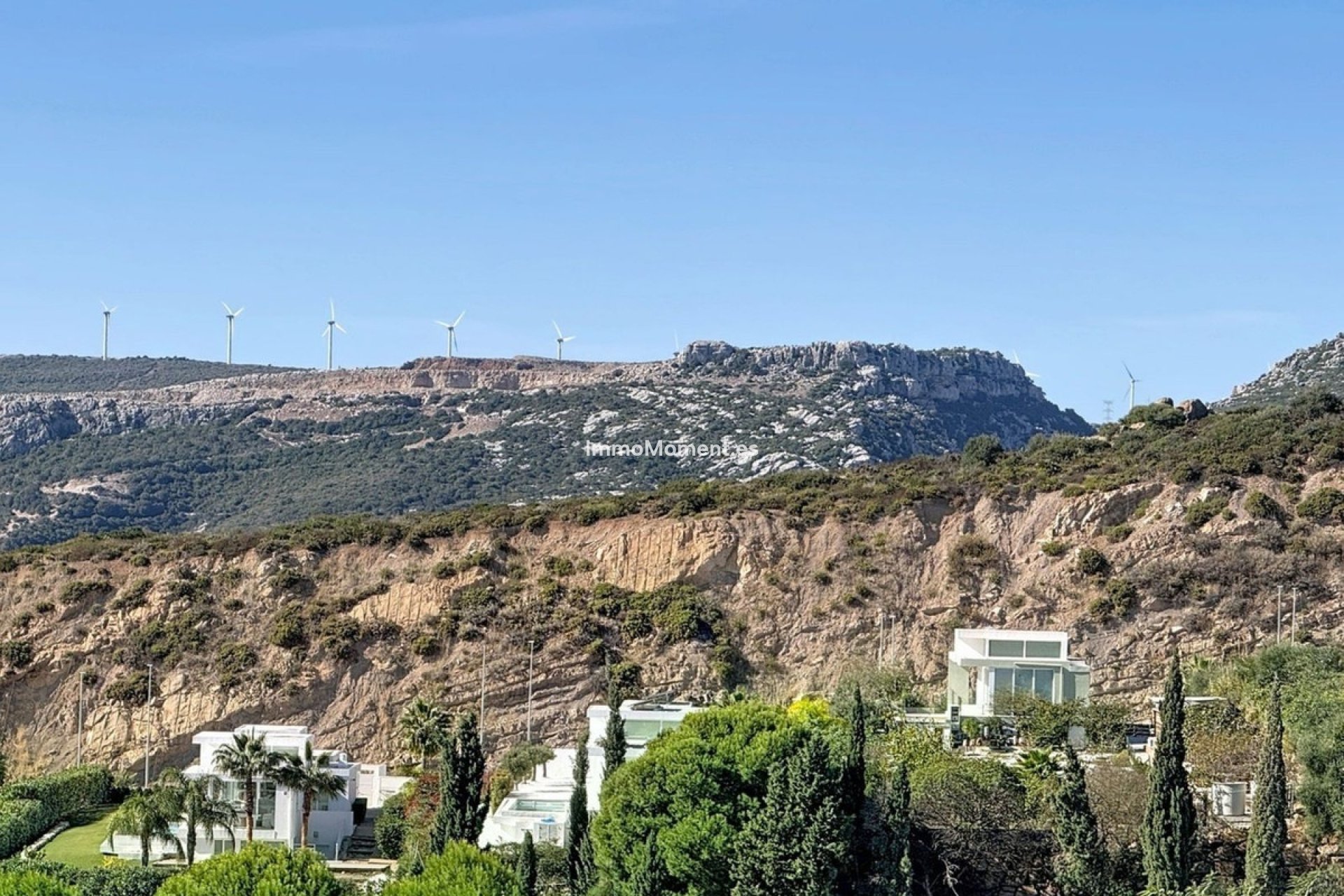 Bestaande woning - Appartement - Casares - Casares Playa