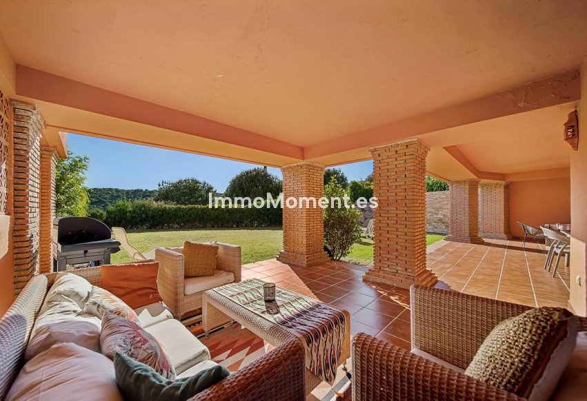 Bestaande woning - Appartement - Casares - Casares Playa