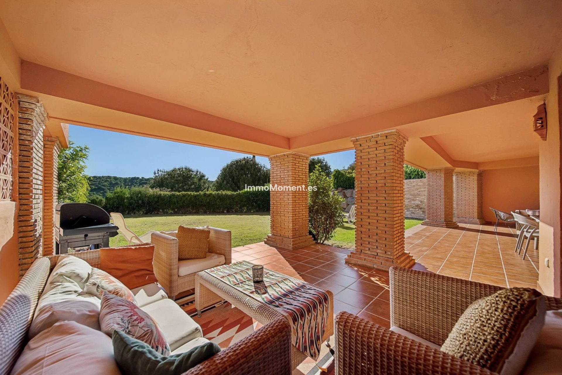 Bestaande woning - Appartement - Casares - Casares Playa