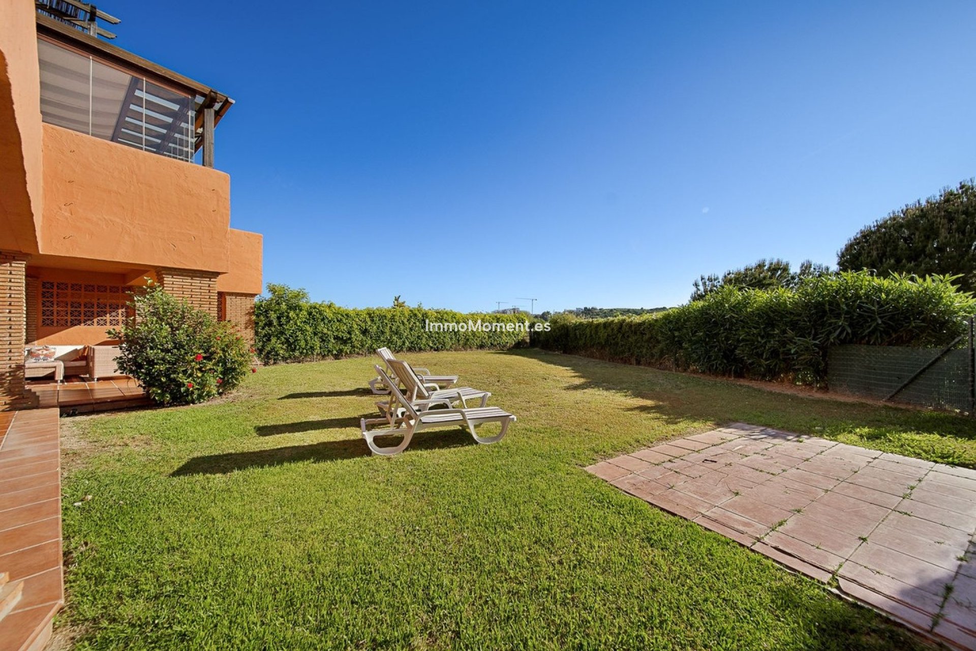 Bestaande woning - Appartement - Casares - Casares Playa