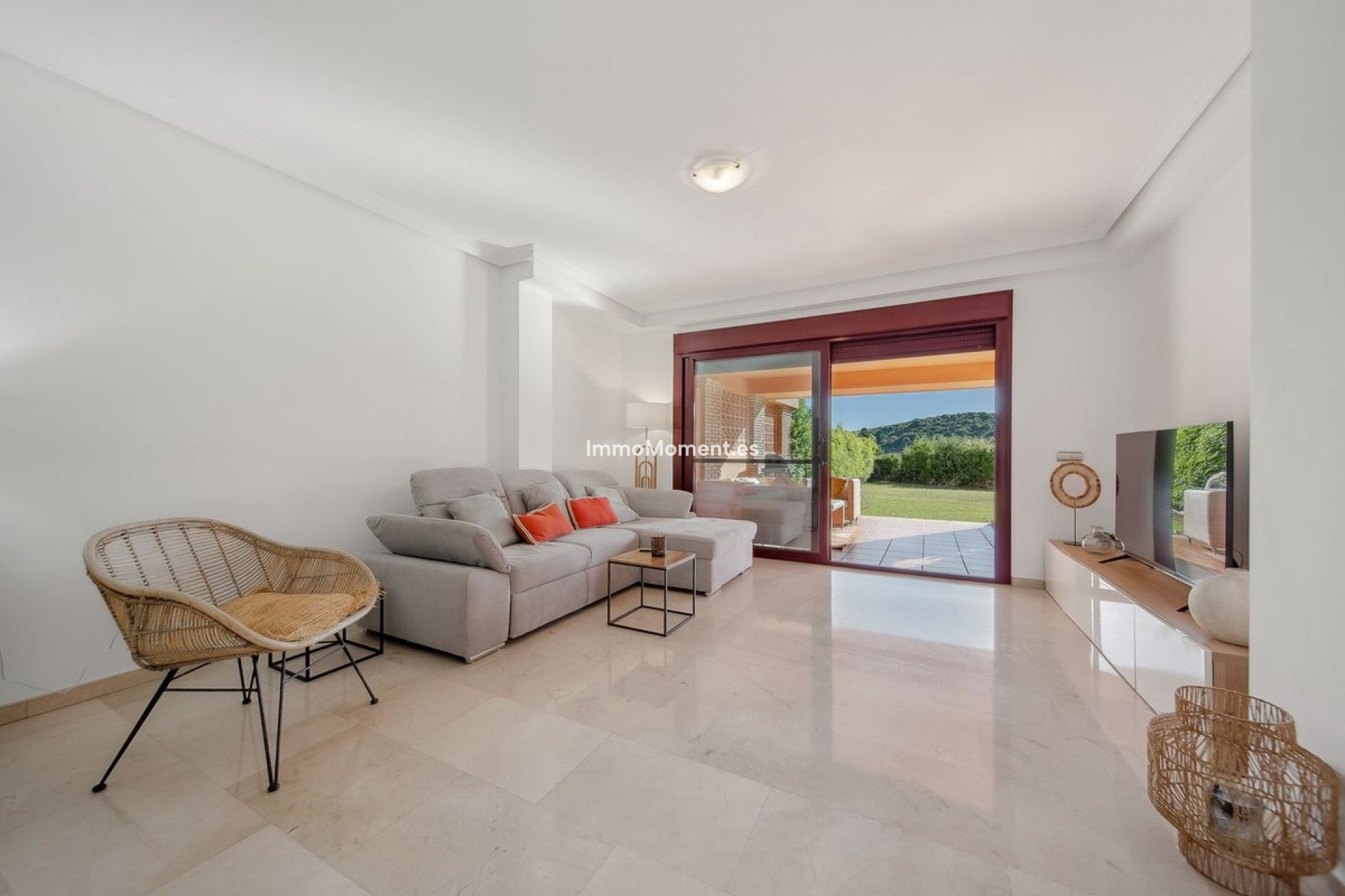 Bestaande woning - Appartement - Casares - Casares Playa