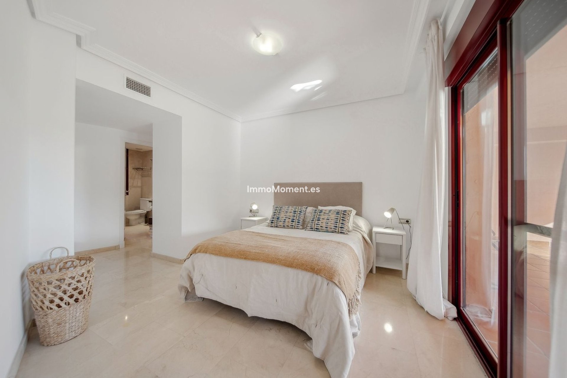 Bestaande woning - Appartement - Casares - Casares Playa