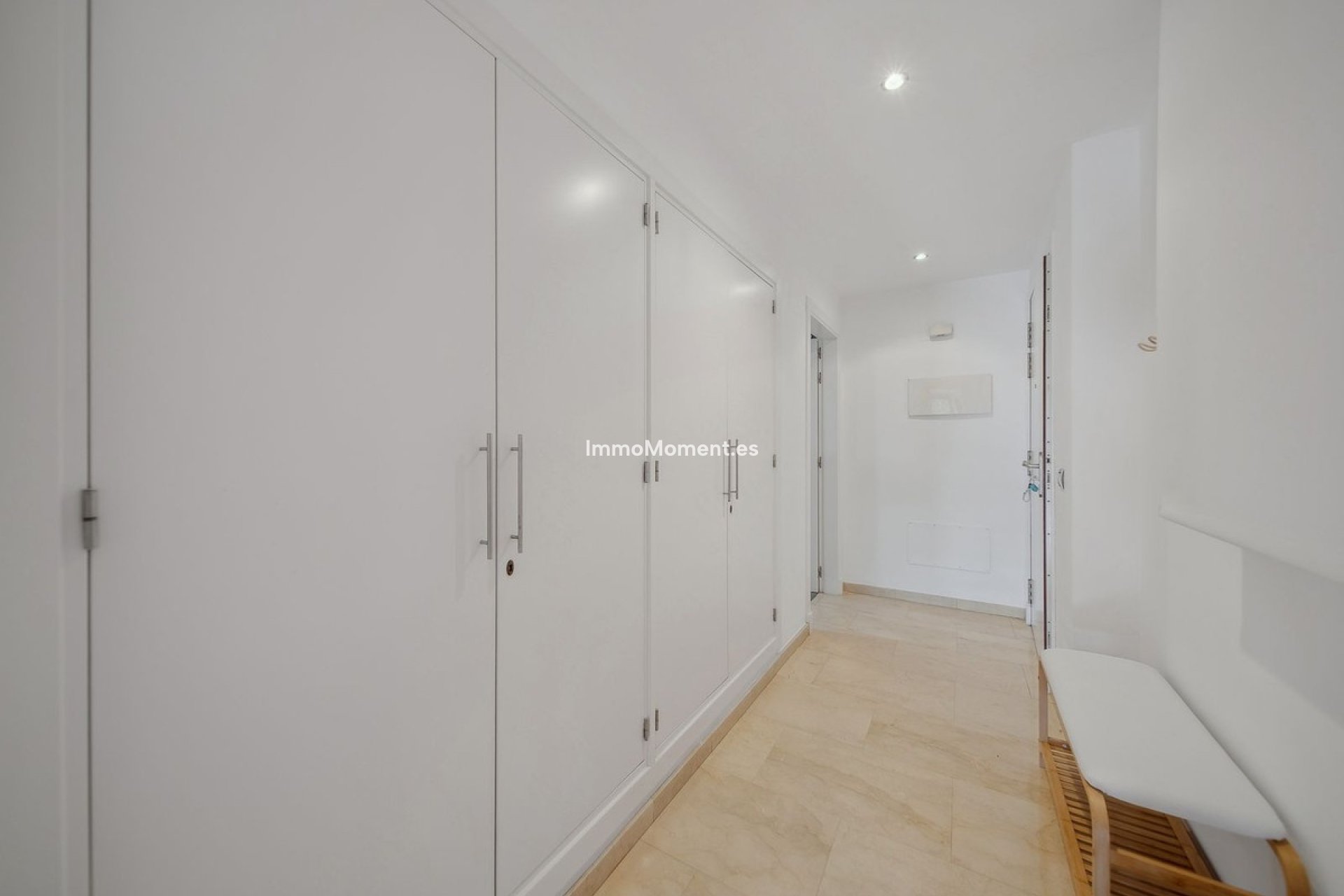 Bestaande woning - Appartement - Casares - Casares Playa