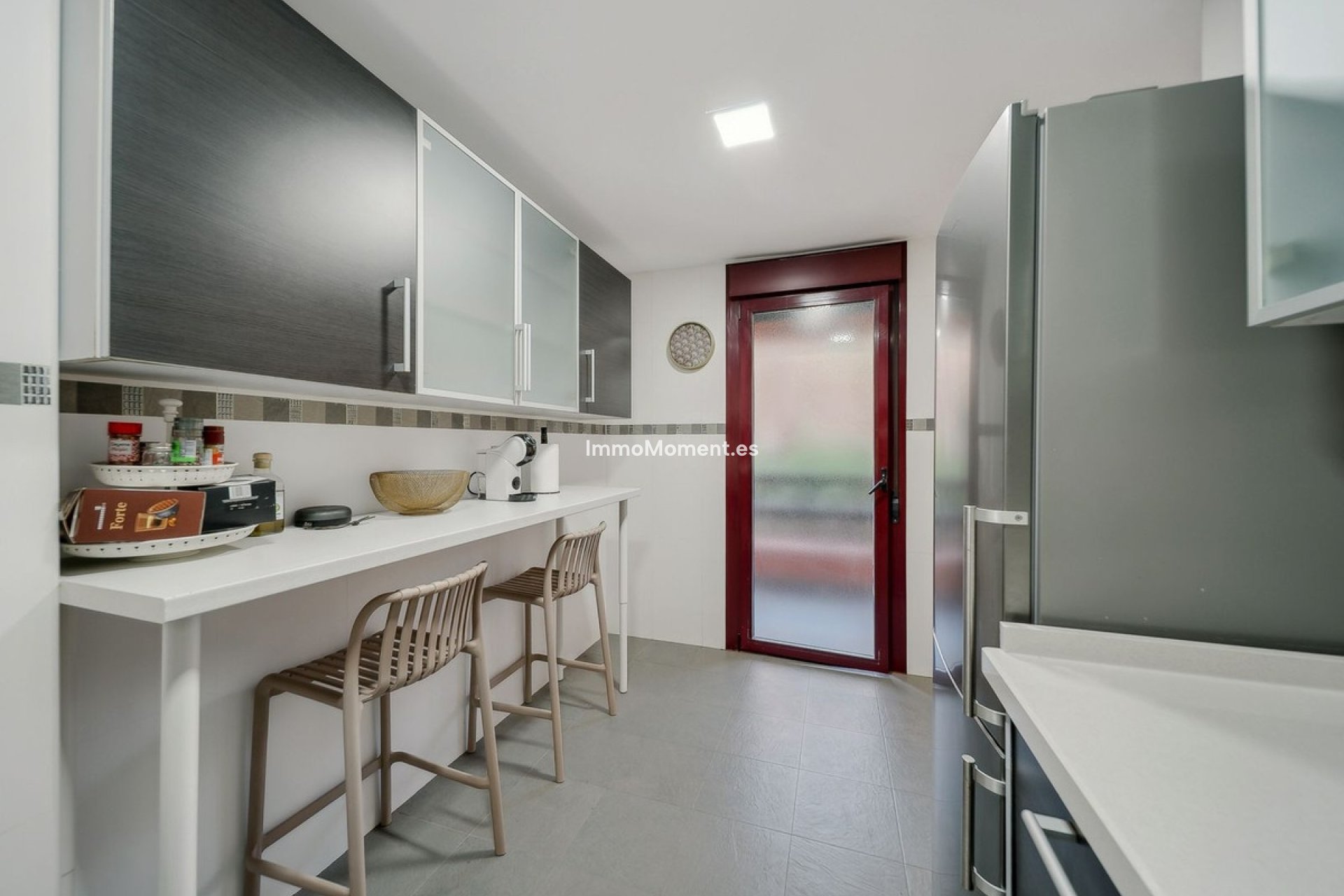 Bestaande woning - Appartement - Casares - Casares Playa