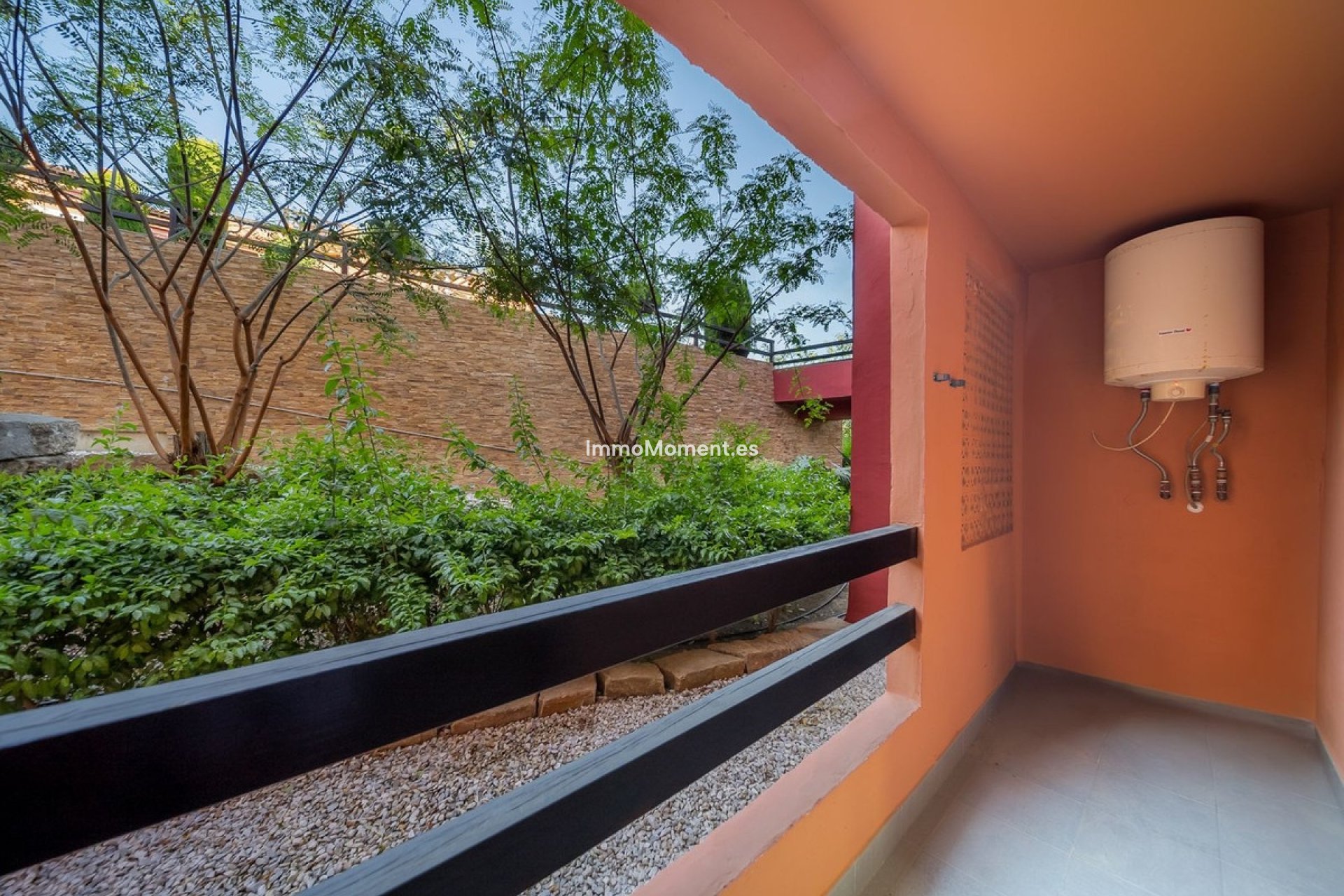 Bestaande woning - Appartement - Casares - Casares Playa