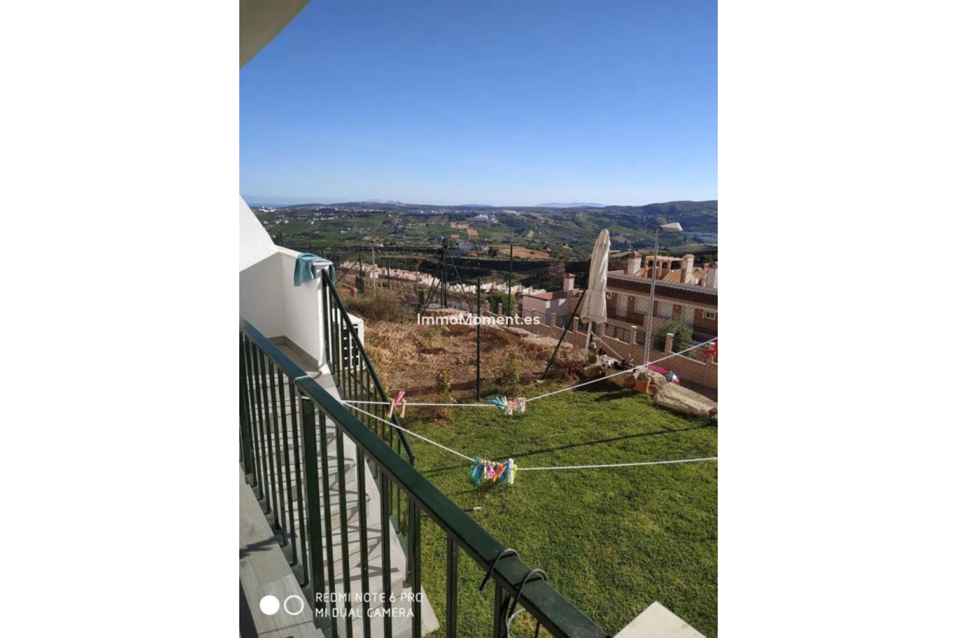 Bestaande woning - Appartement - Casares - Casares Playa
