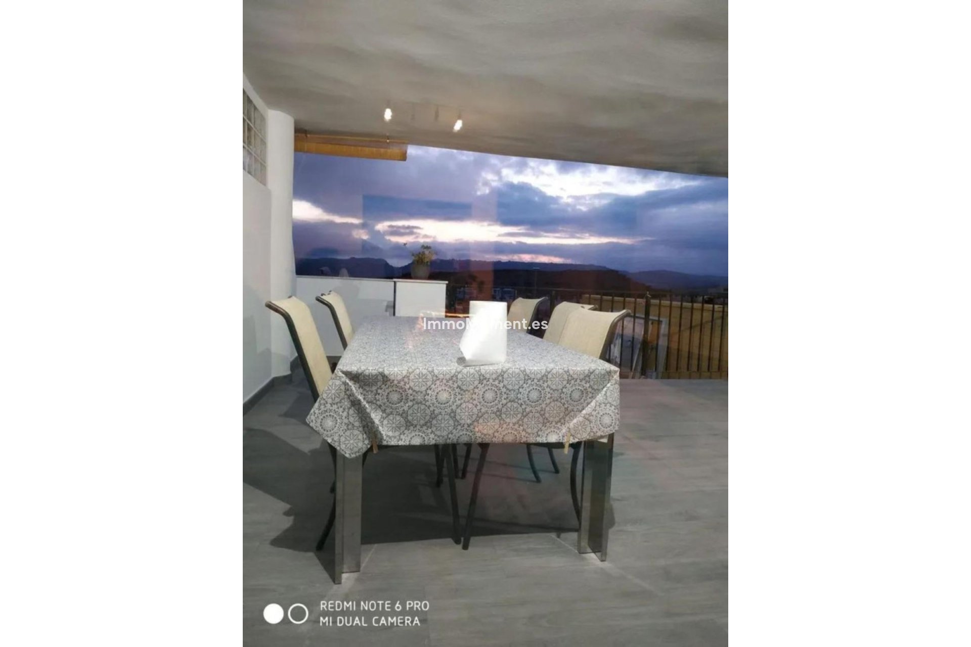 Bestaande woning - Appartement - Casares - Casares Playa