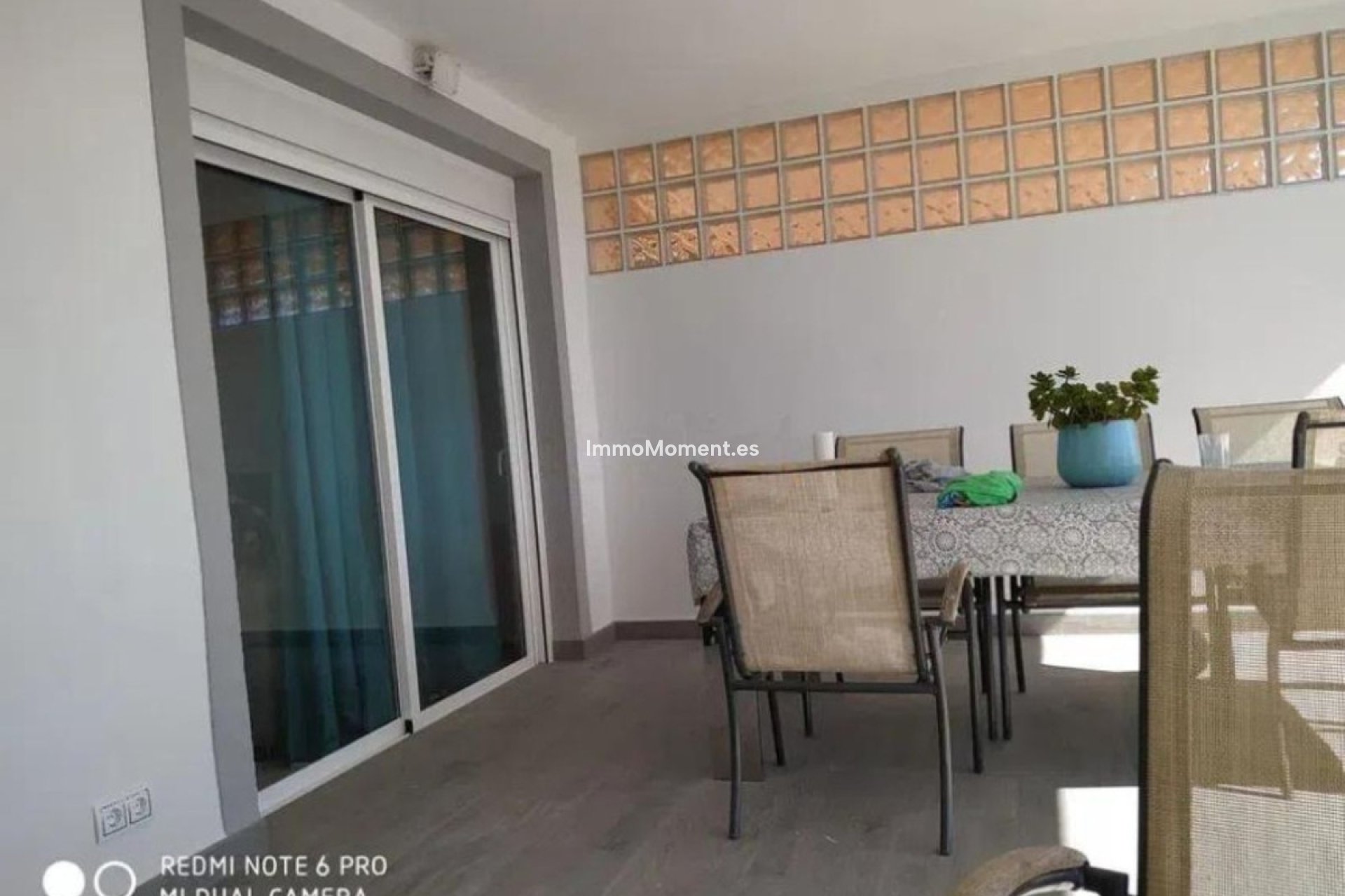 Bestaande woning - Appartement - Casares - Casares Playa