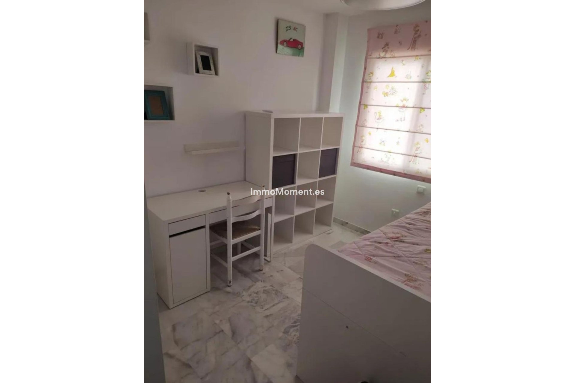 Bestaande woning - Appartement - Casares - Casares Playa