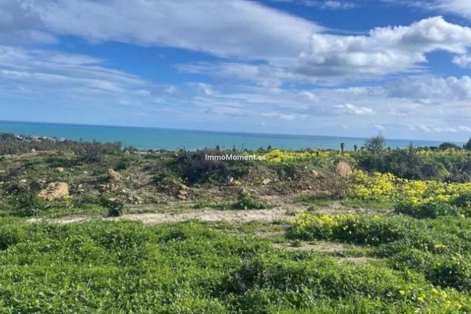 Bestaande woning - Appartement - Casares - Casares Playa