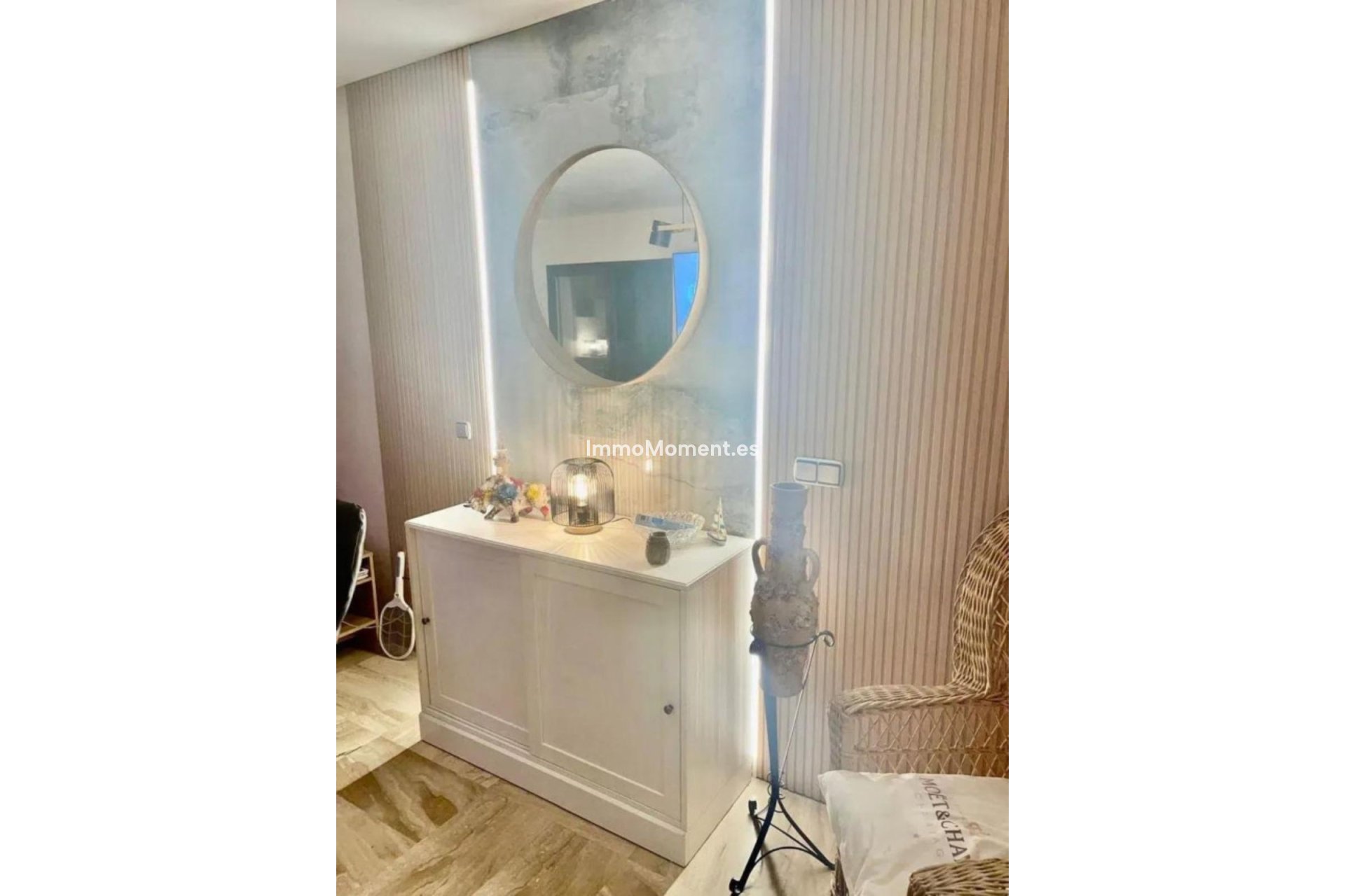 Bestaande woning - Appartement - Casares - Casares Playa