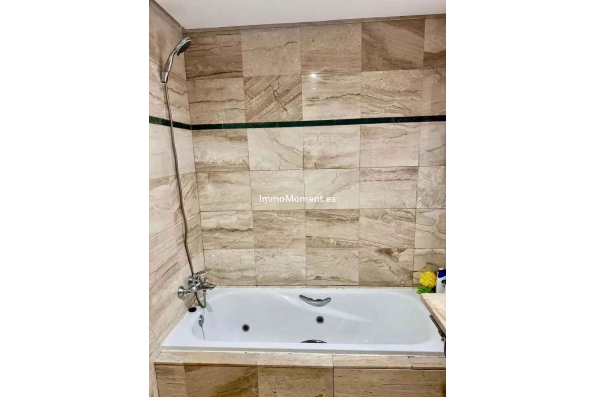 Bestaande woning - Appartement - Casares - Casares Playa