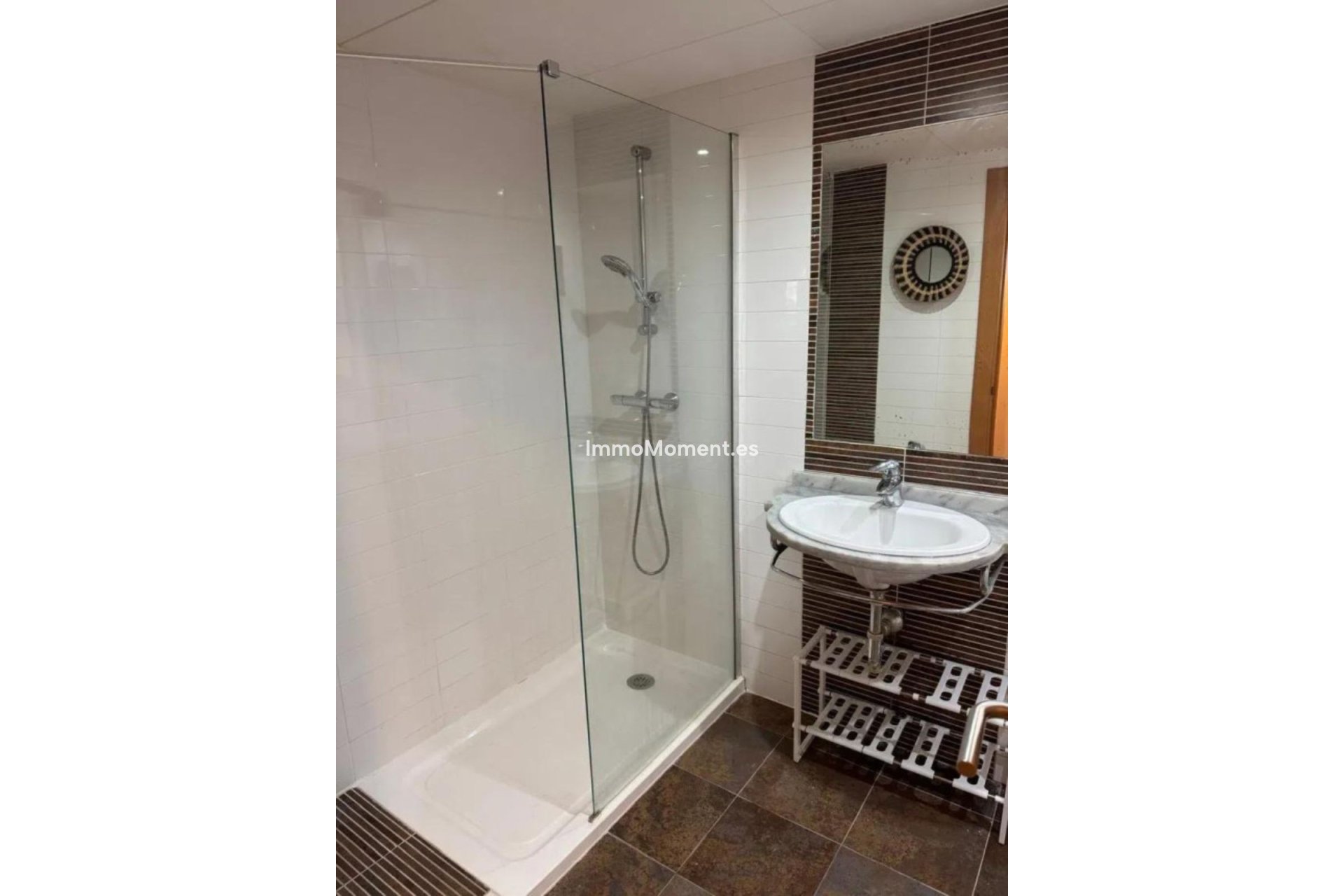 Bestaande woning - Appartement - Casares - Casares Playa