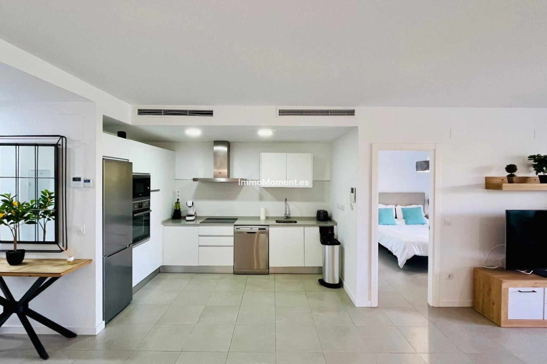 Bestaande woning - Appartement - Casares - Casares Playa