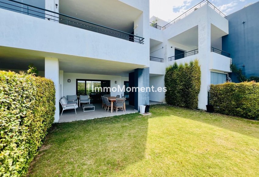 Bestaande woning - Appartement - Casares - Casares Playa