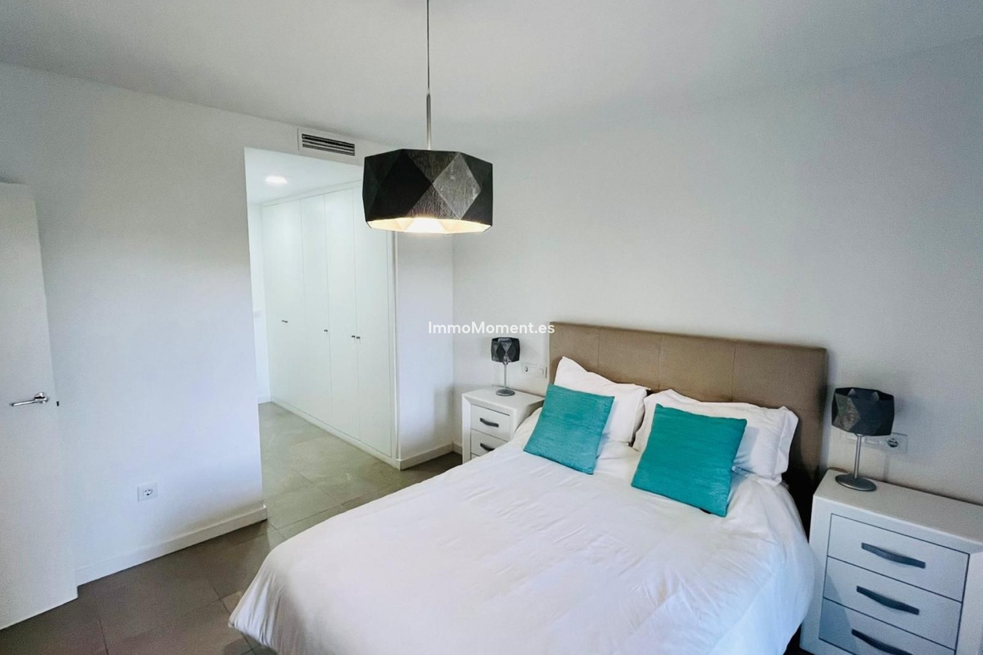 Bestaande woning - Appartement - Casares - Casares Playa