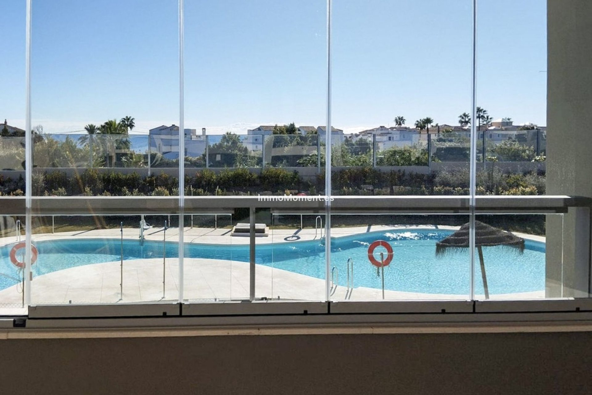 Bestaande woning - Appartement - Casares - Casares Playa