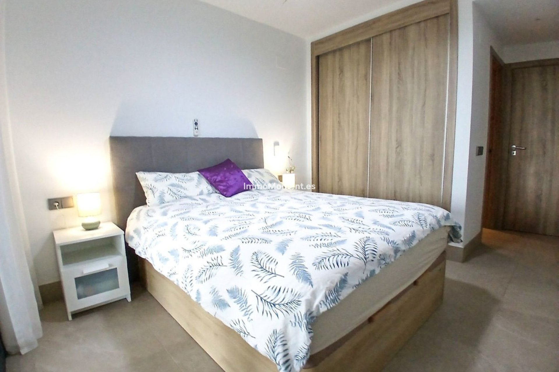 Bestaande woning - Appartement - Casares - Casares Playa