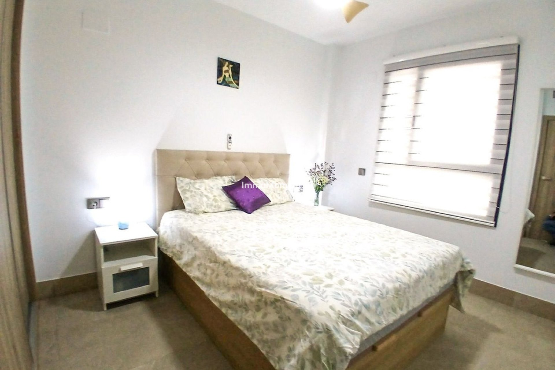 Bestaande woning - Appartement - Casares - Casares Playa