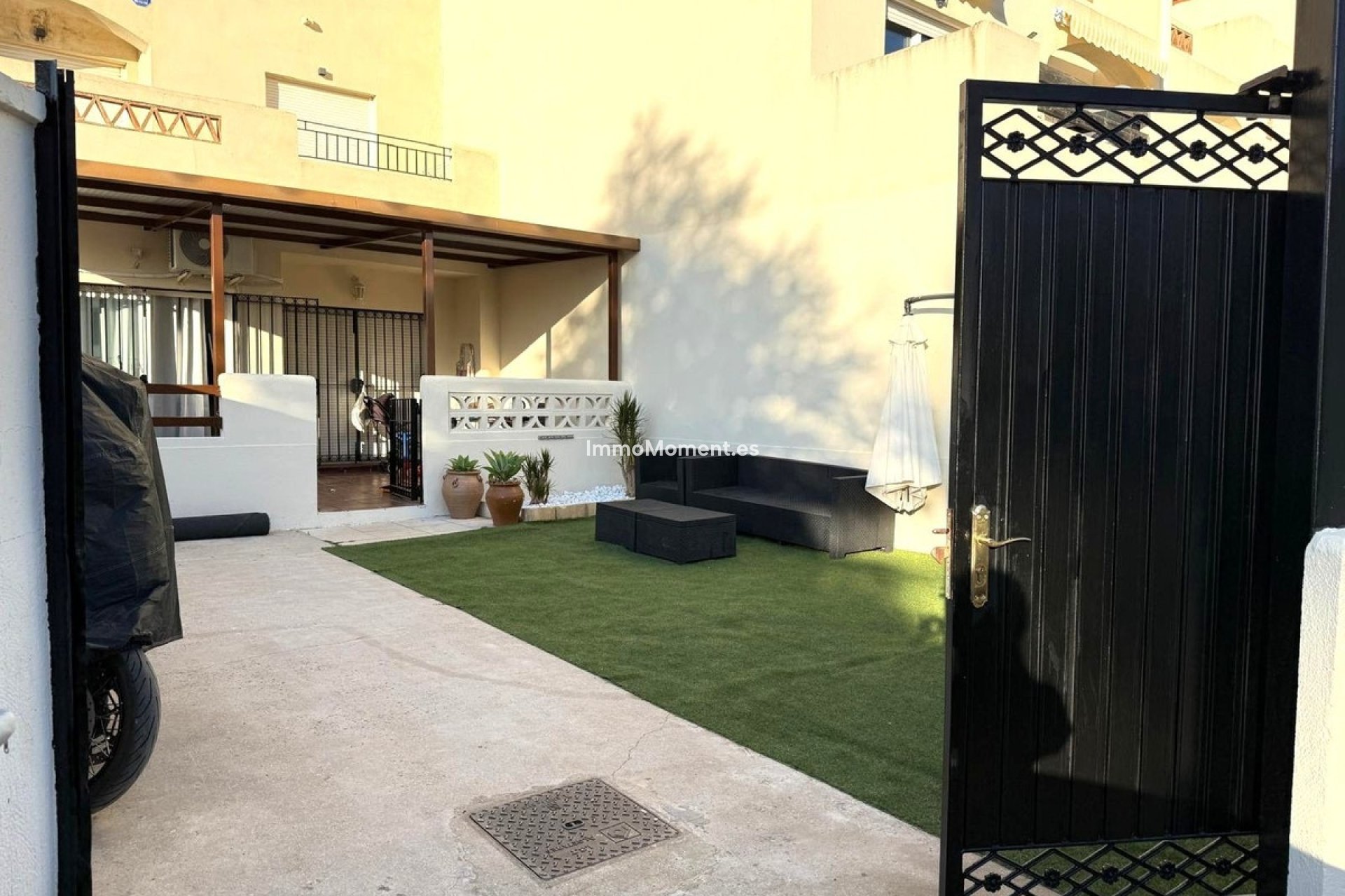 Bestaande woning - Appartement - Casares - Casares Playa