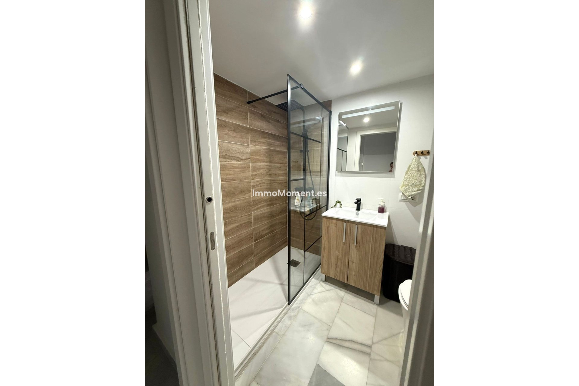 Bestaande woning - Appartement - Casares - Casares Playa