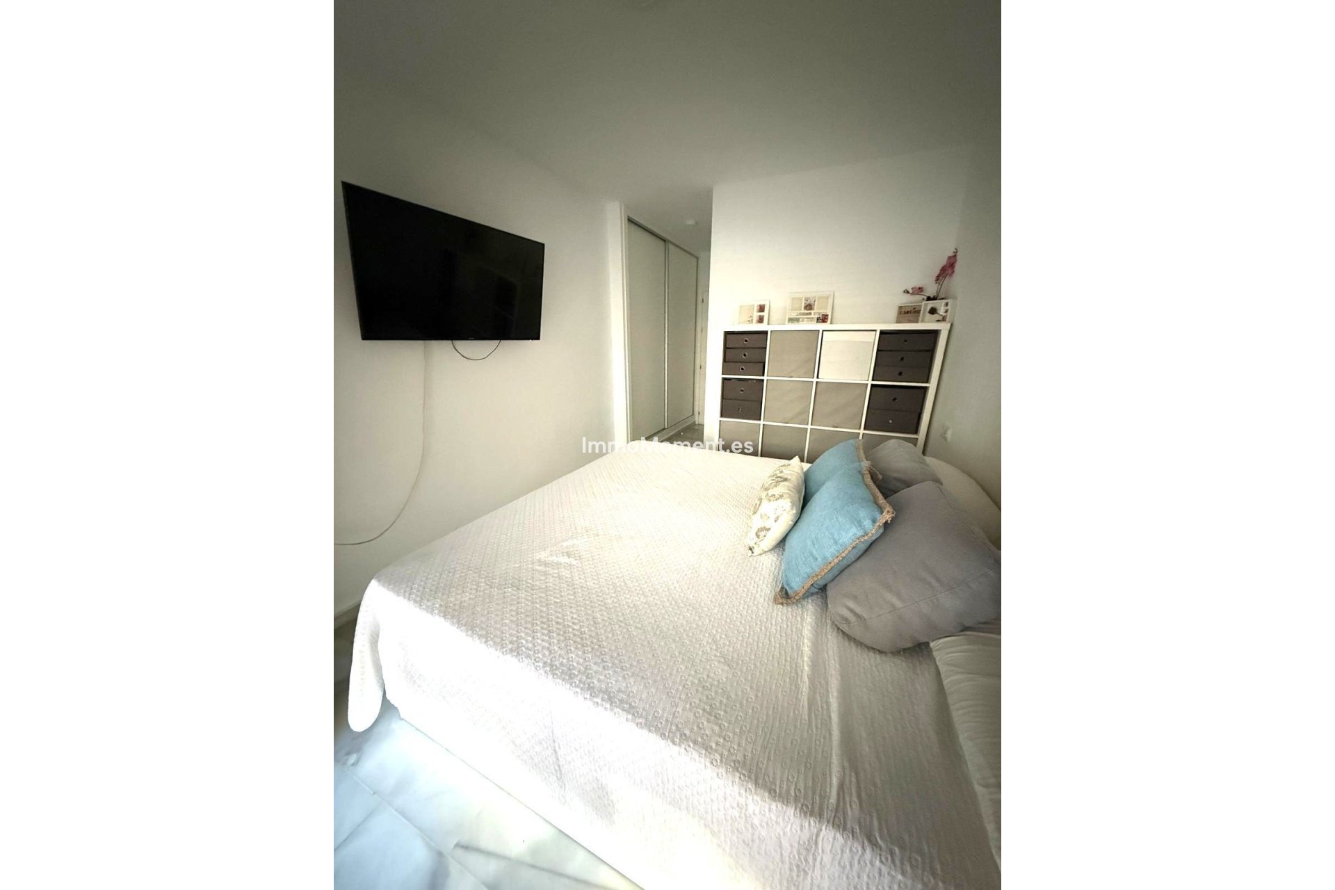 Bestaande woning - Appartement - Casares - Casares Playa