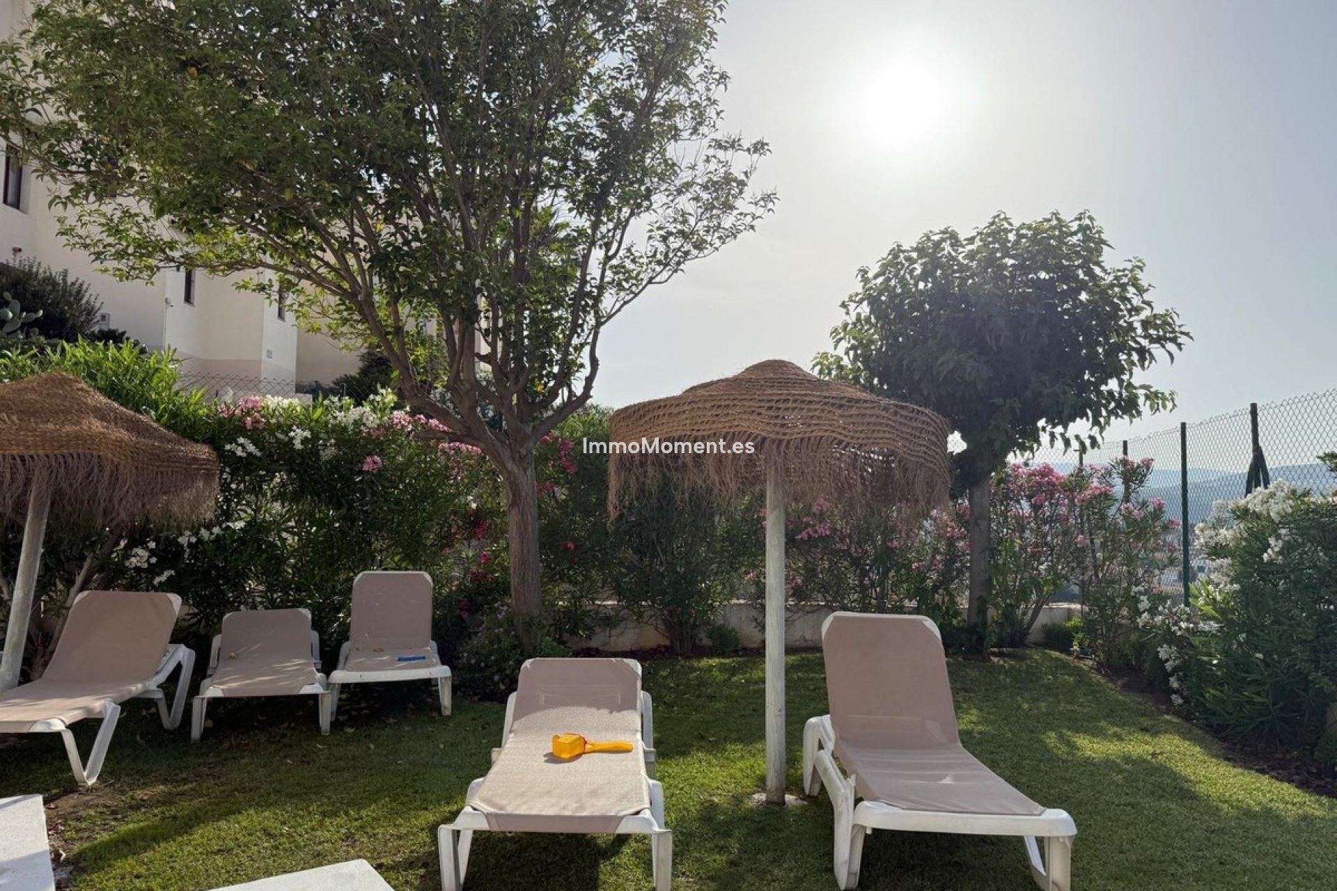 Bestaande woning - Appartement - Casares - Casares Playa
