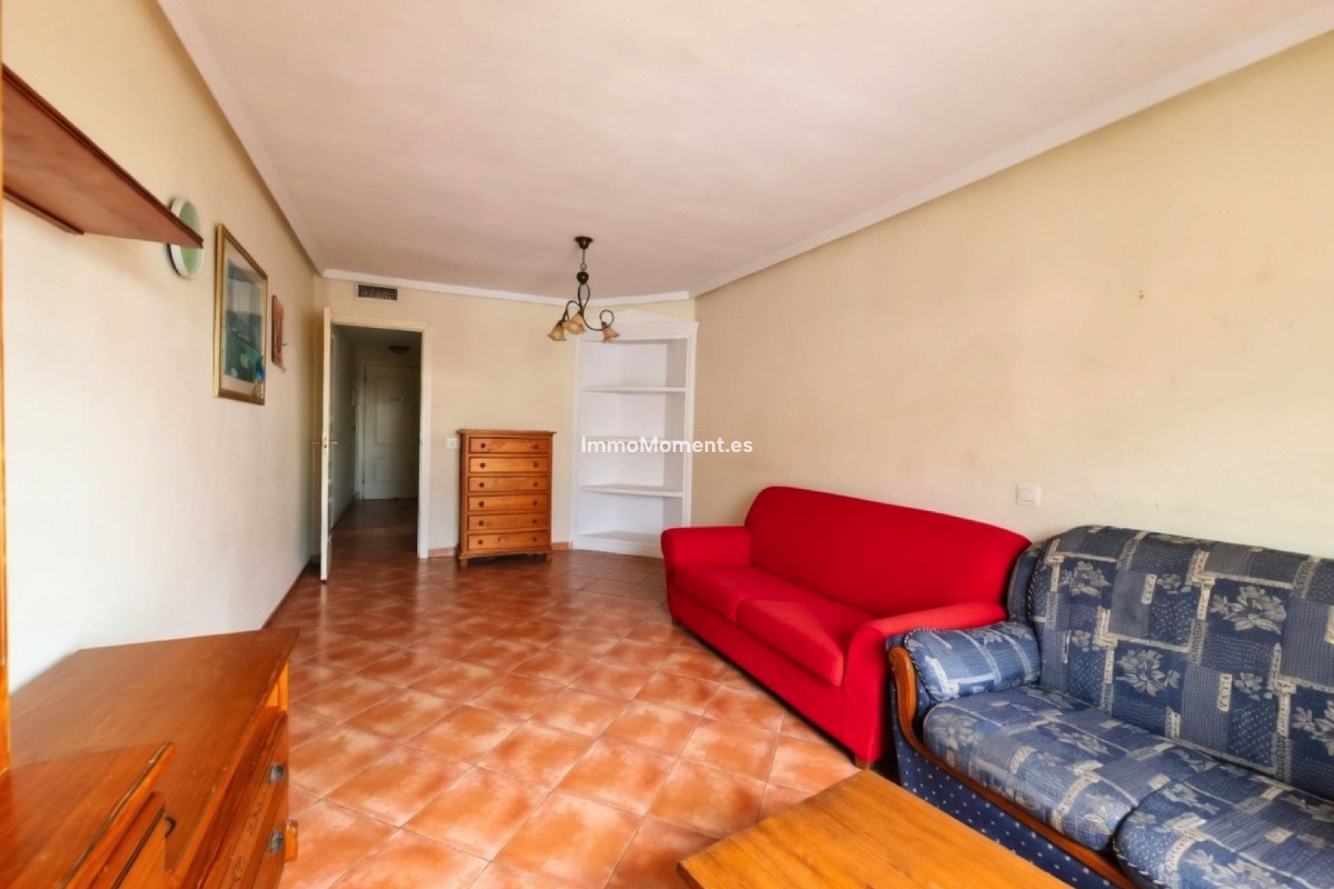 Bestaande woning - Appartement - Casares - Casares Playa