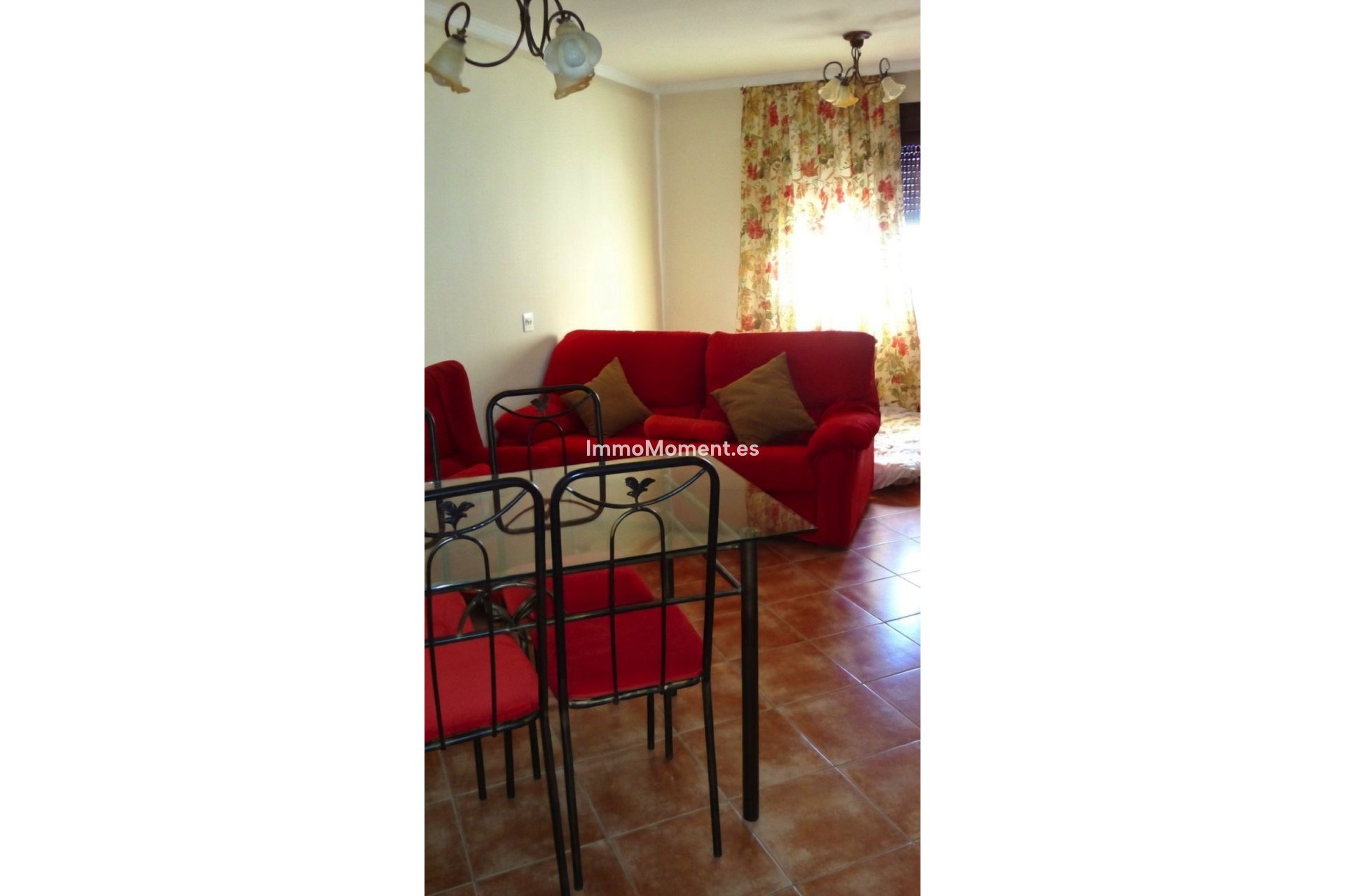 Bestaande woning - Appartement - Casares - Casares Playa